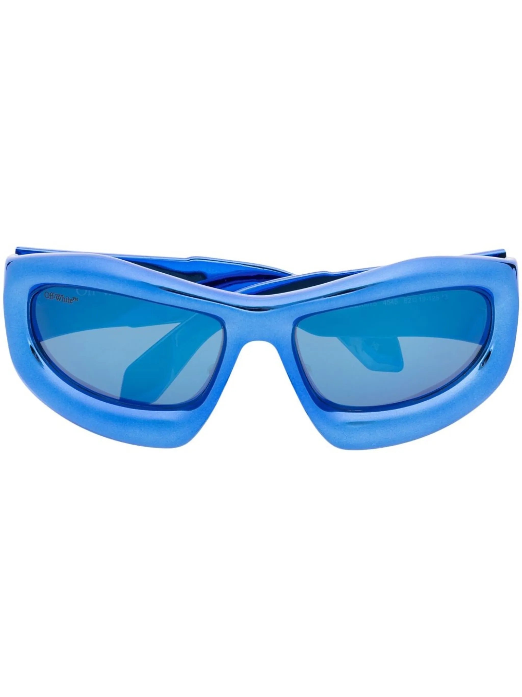 Katoka square-frame sunglasses