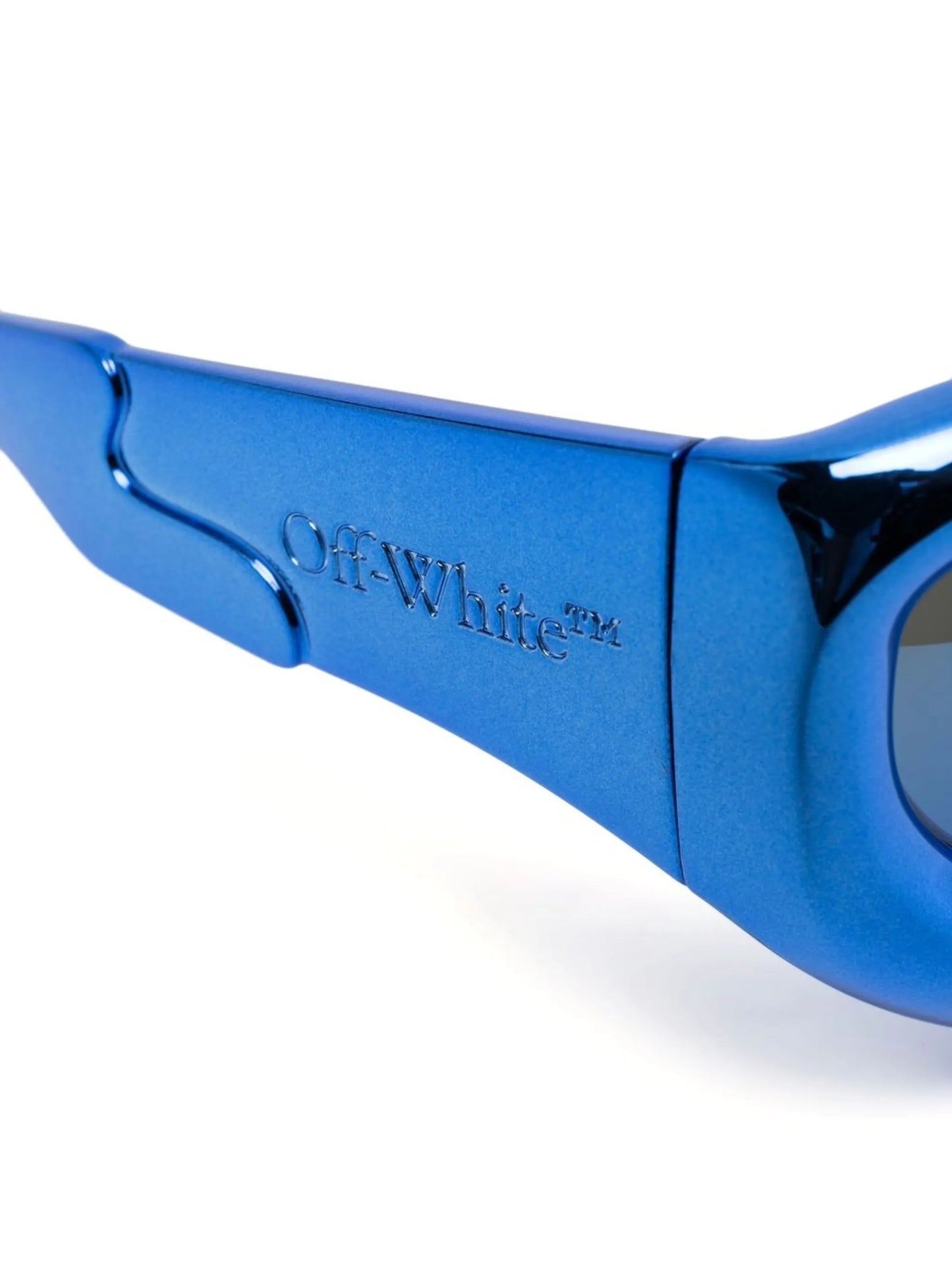 Katoka square-frame sunglasses