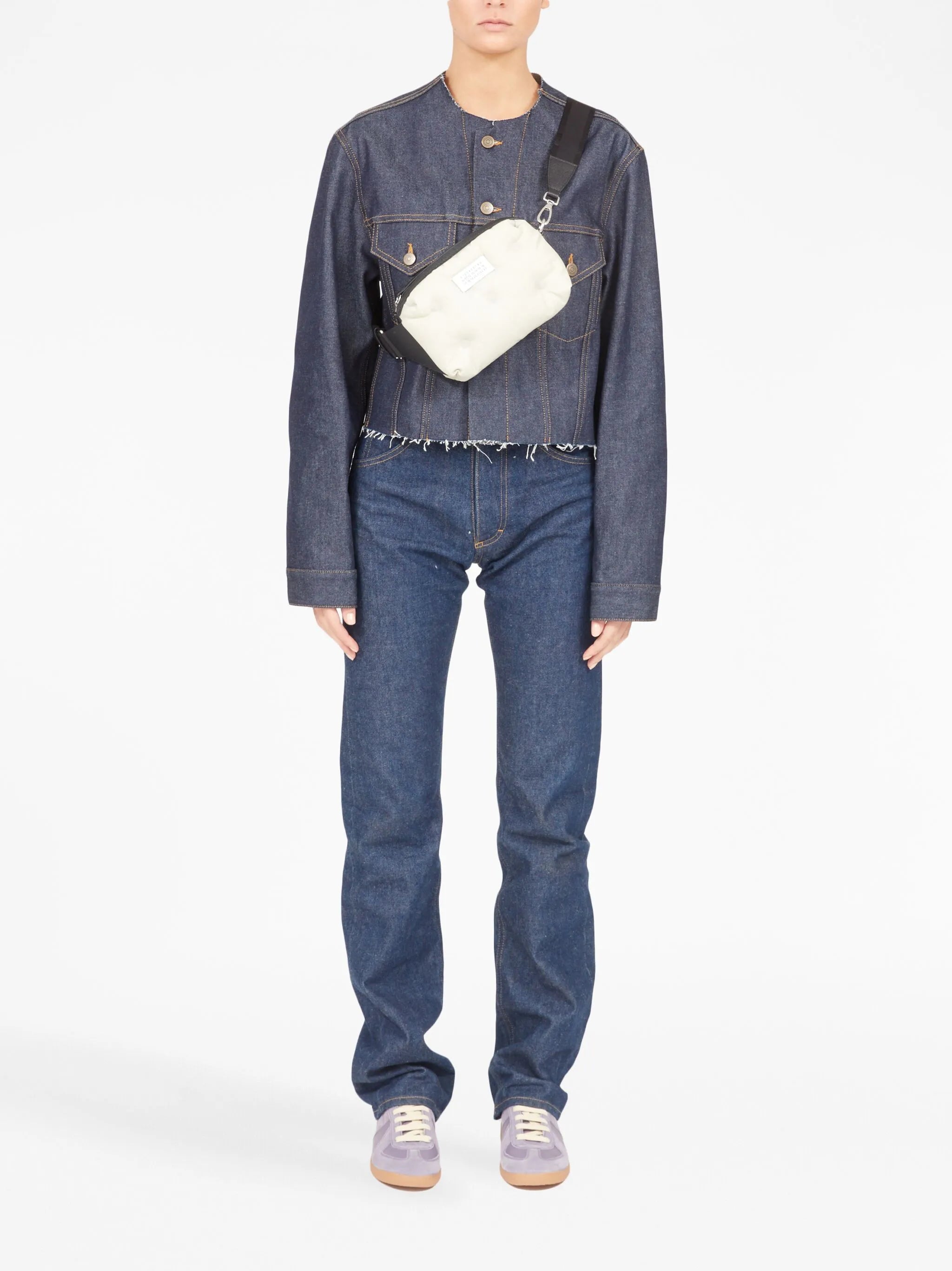 Glam Slam crossbody bag