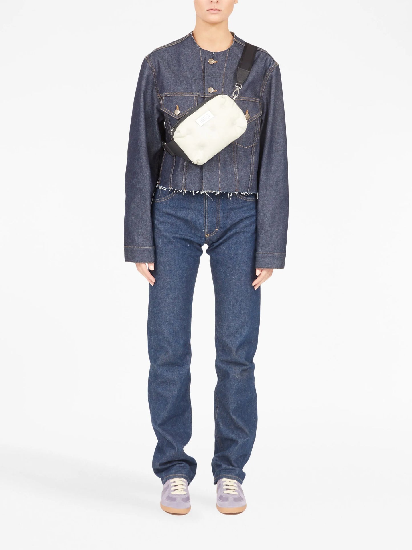 Glam Slam crossbody bag