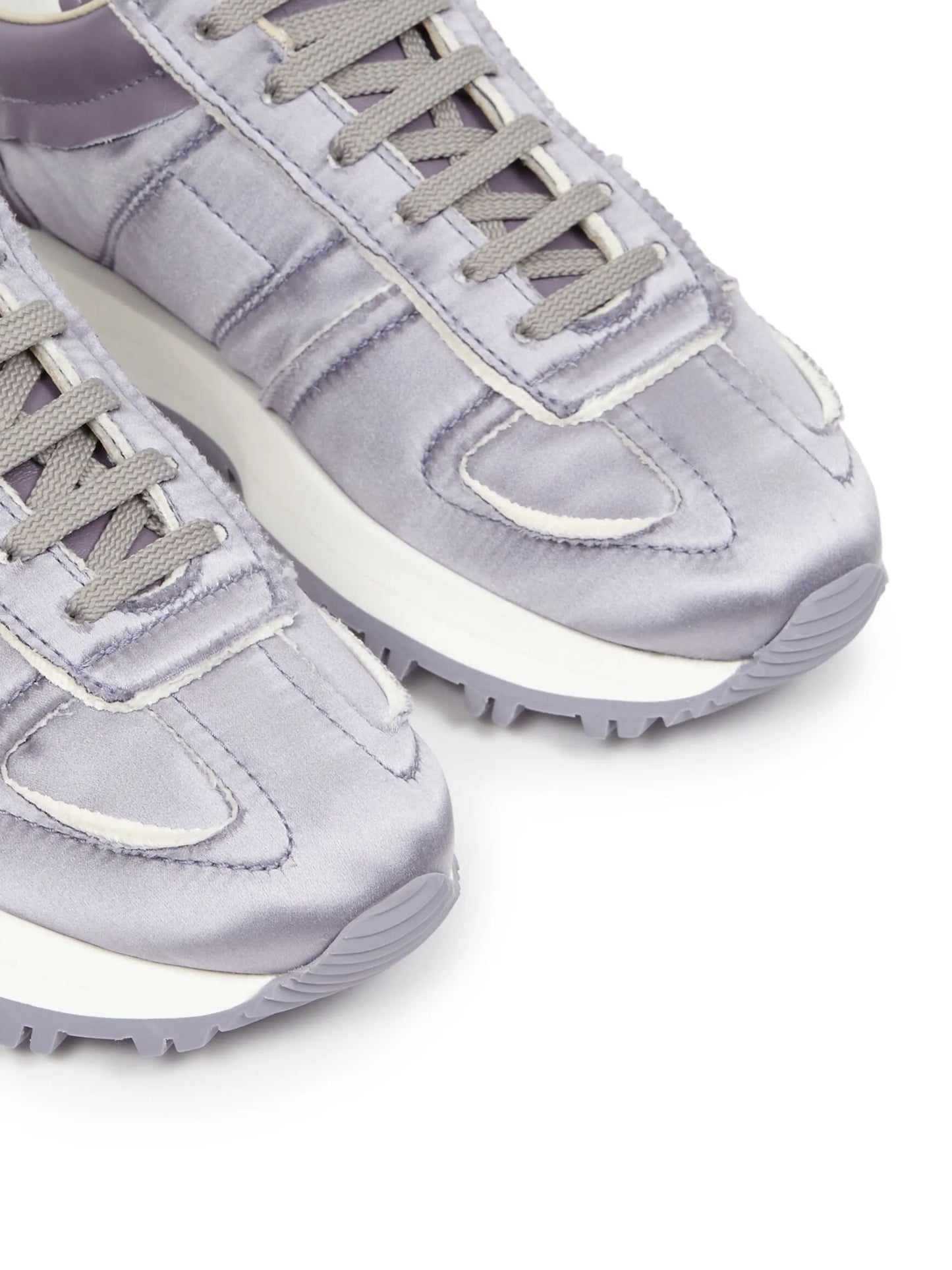 50-50 low-top sneakers