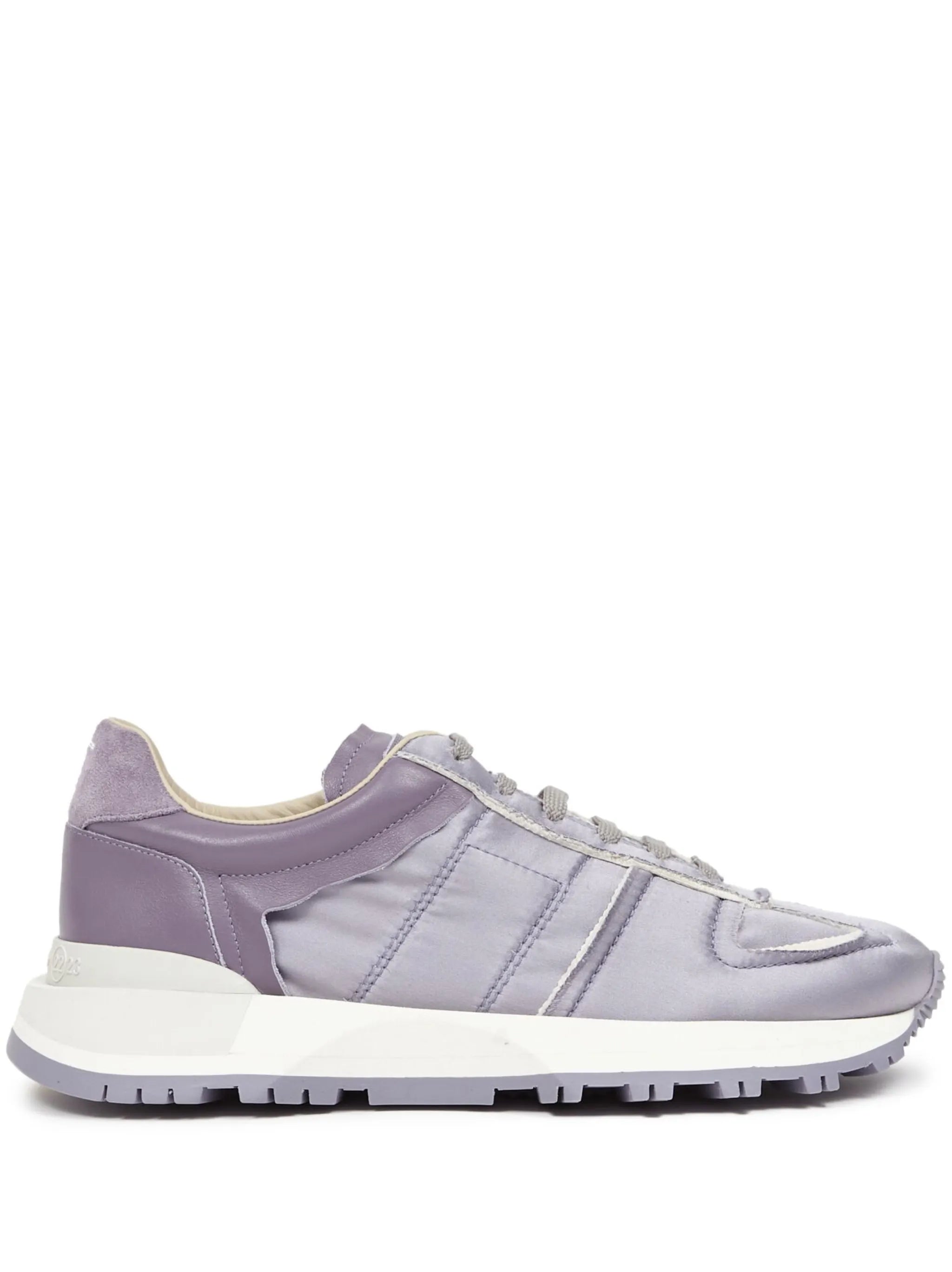 50-50 low-top sneakers