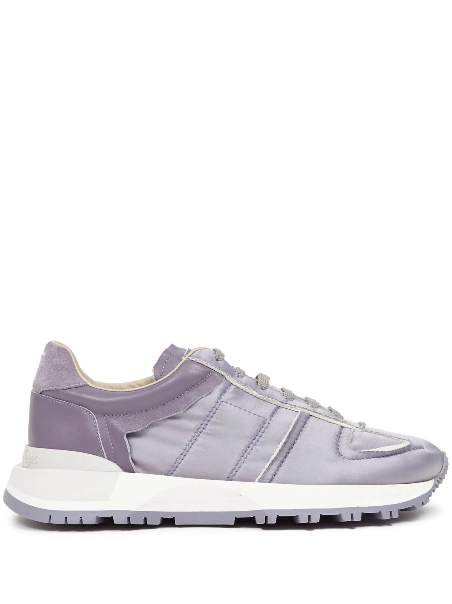 50-50 low-top sneakers