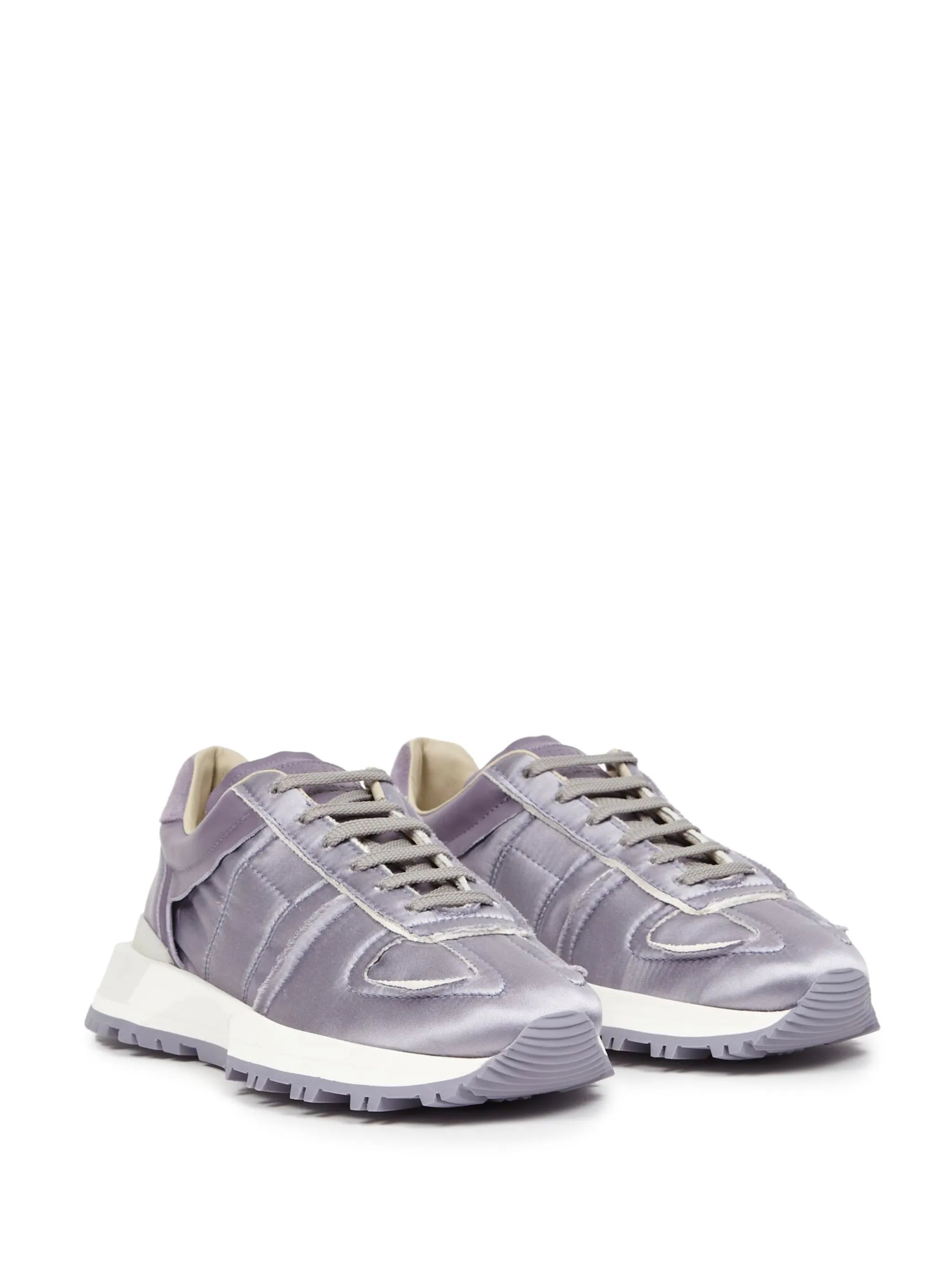 50-50 low-top sneakers
