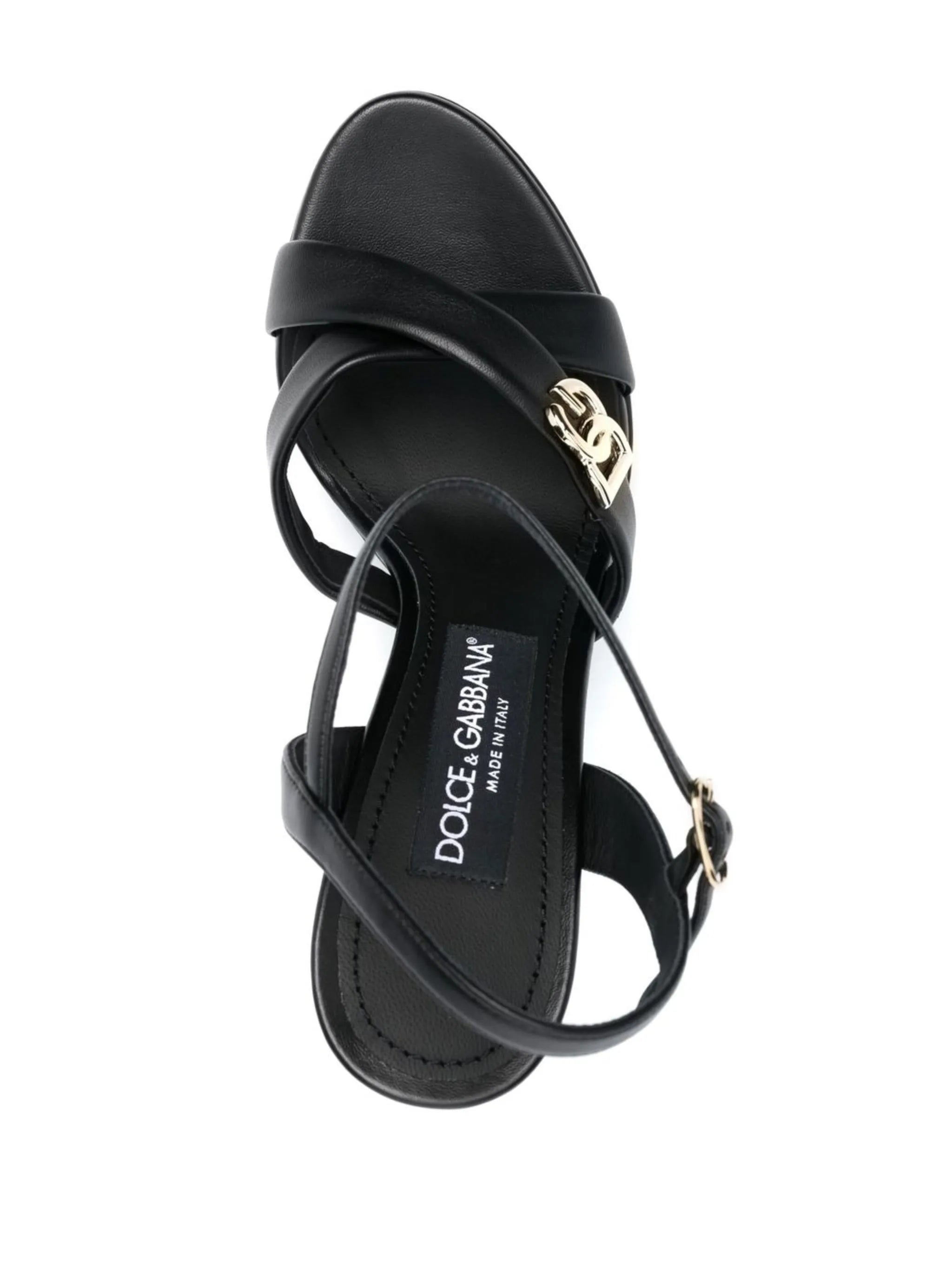 130mm stiletto sandals
