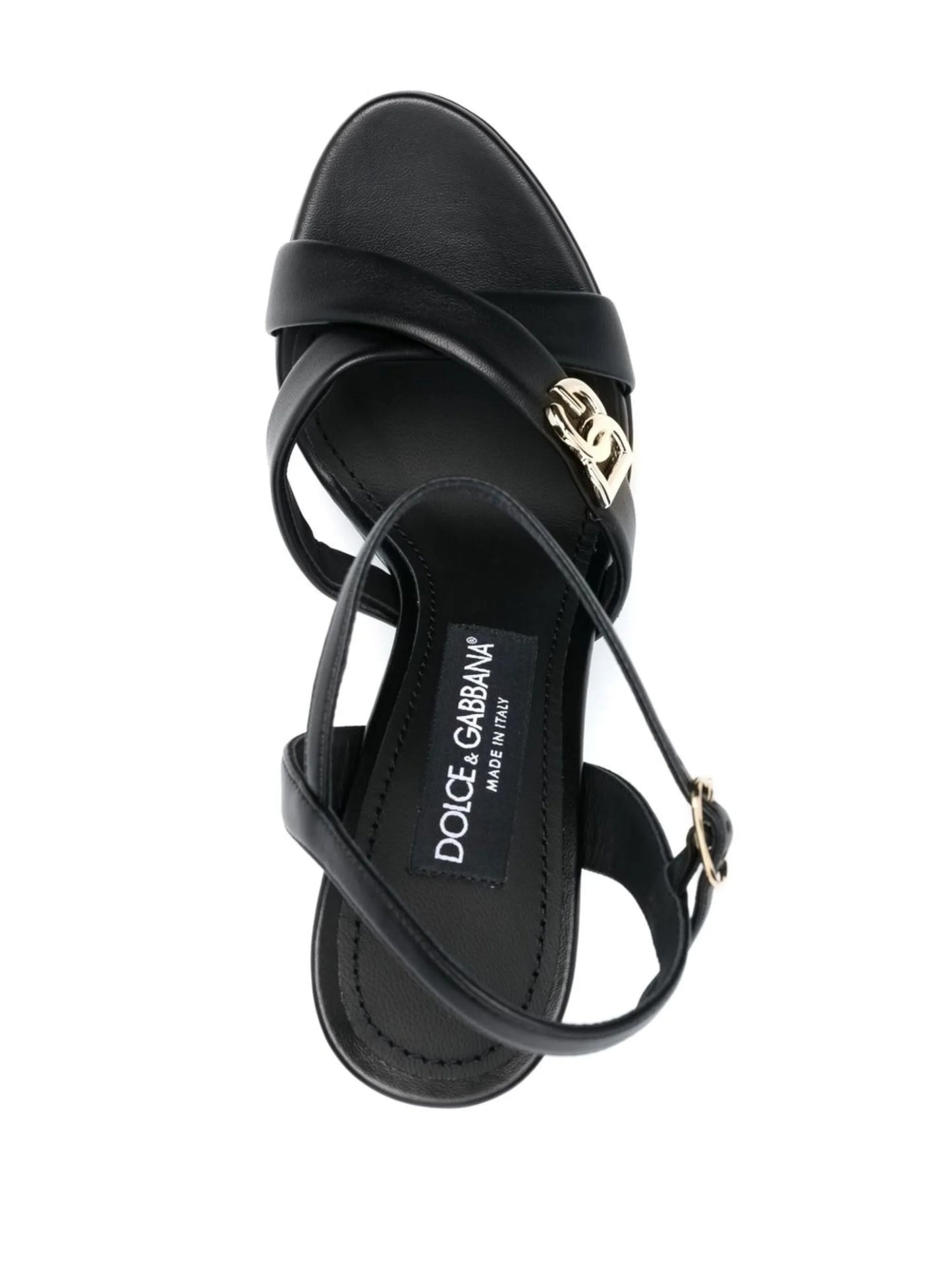 130mm stiletto sandals