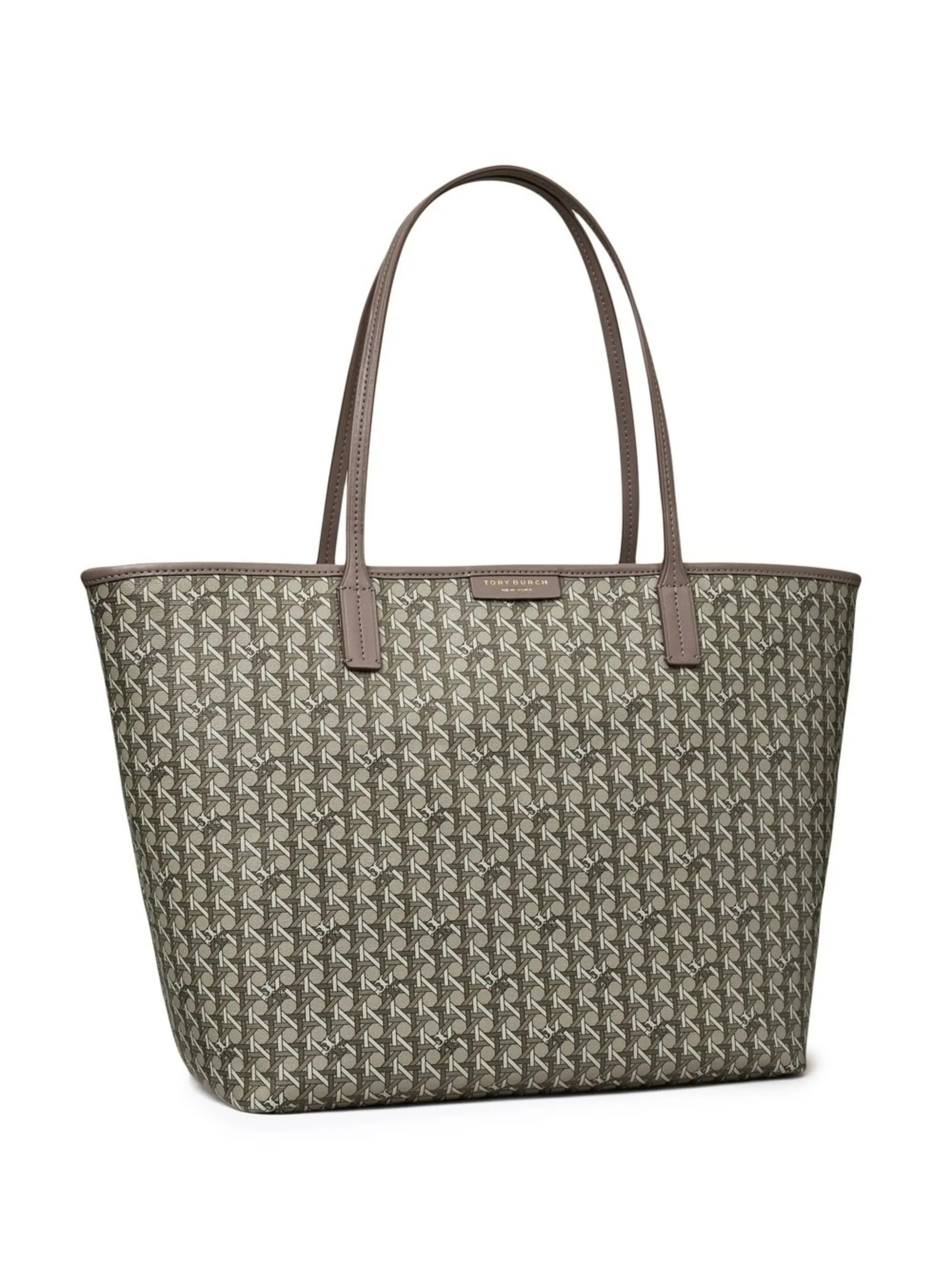 Ever-Ready monogram tote bag