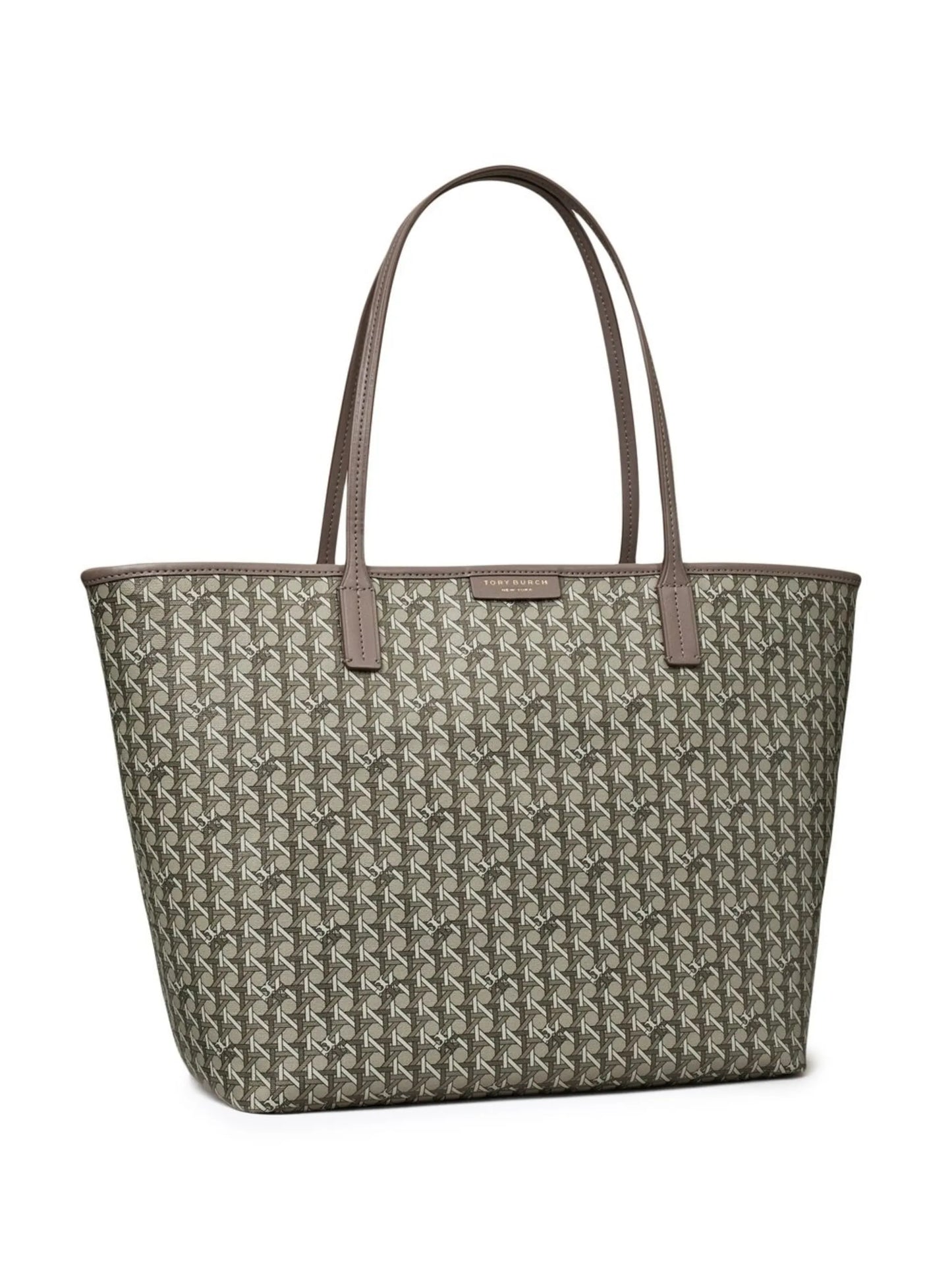 Ever-Ready monogram tote bag