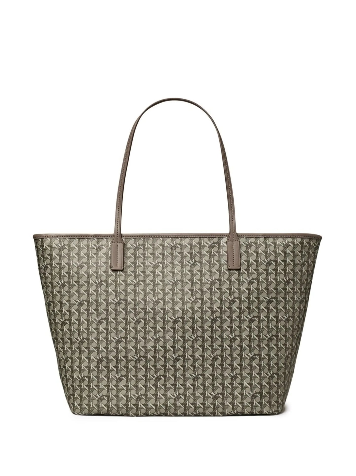 Ever-Ready monogram tote bag
