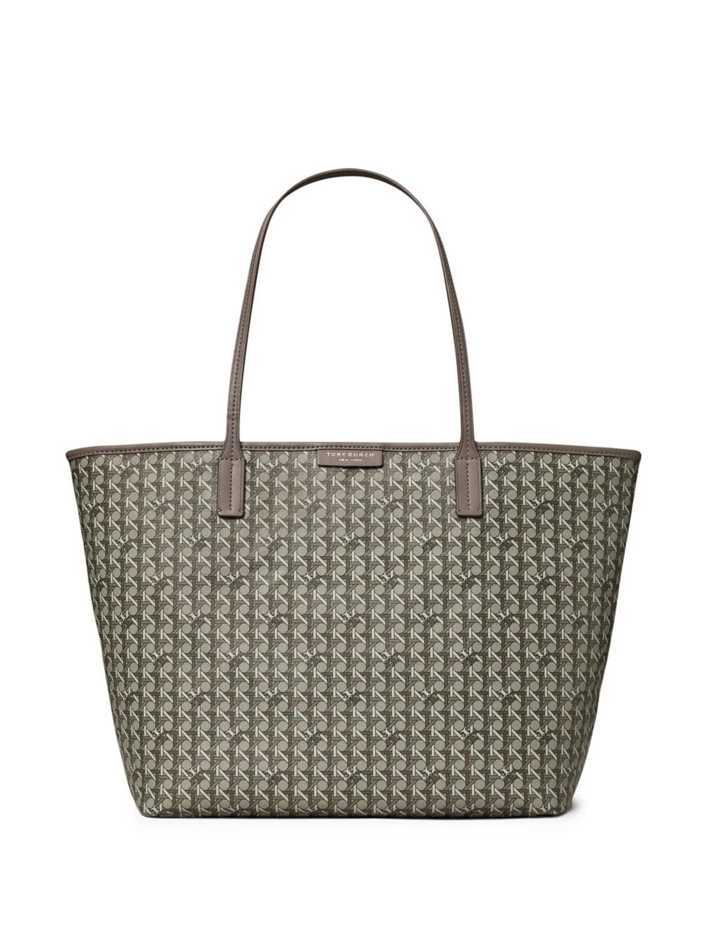 Ever-Ready monogram tote bag