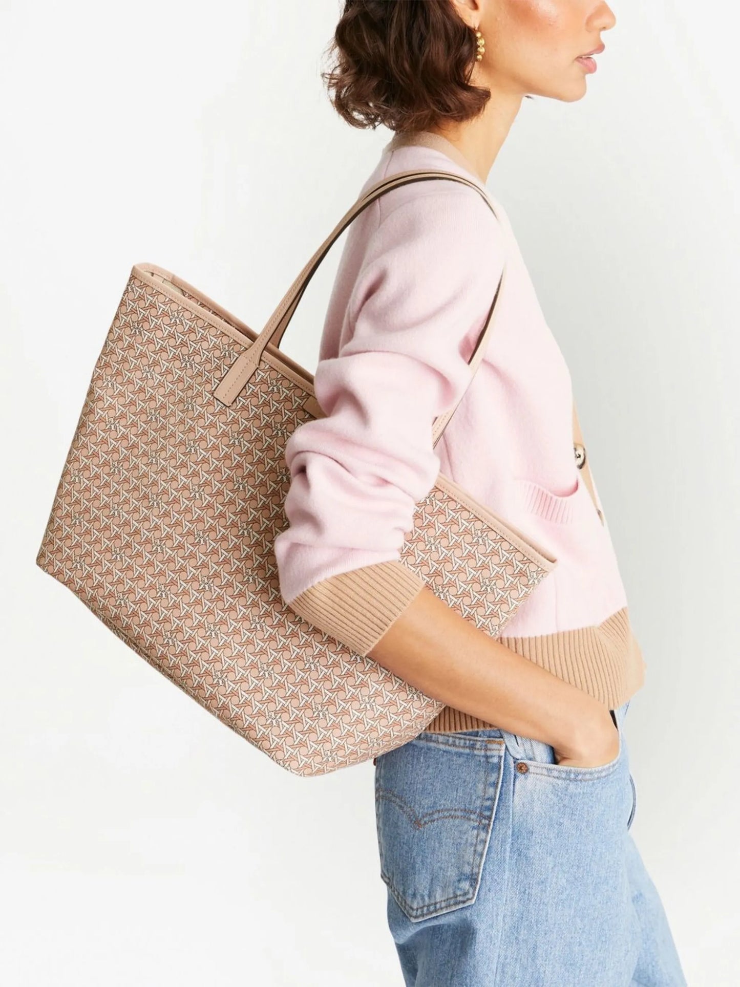 Ever-Ready tote bag