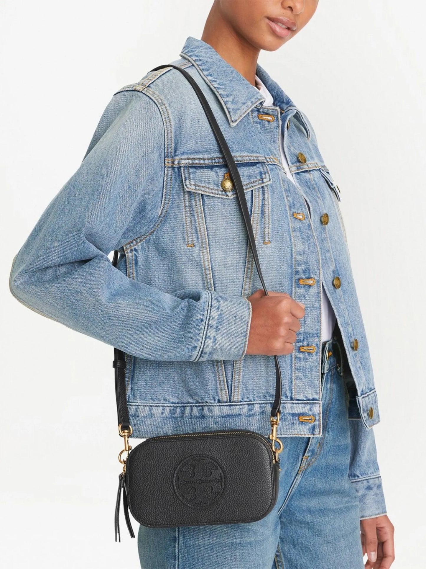 Miller mini crossbody bag