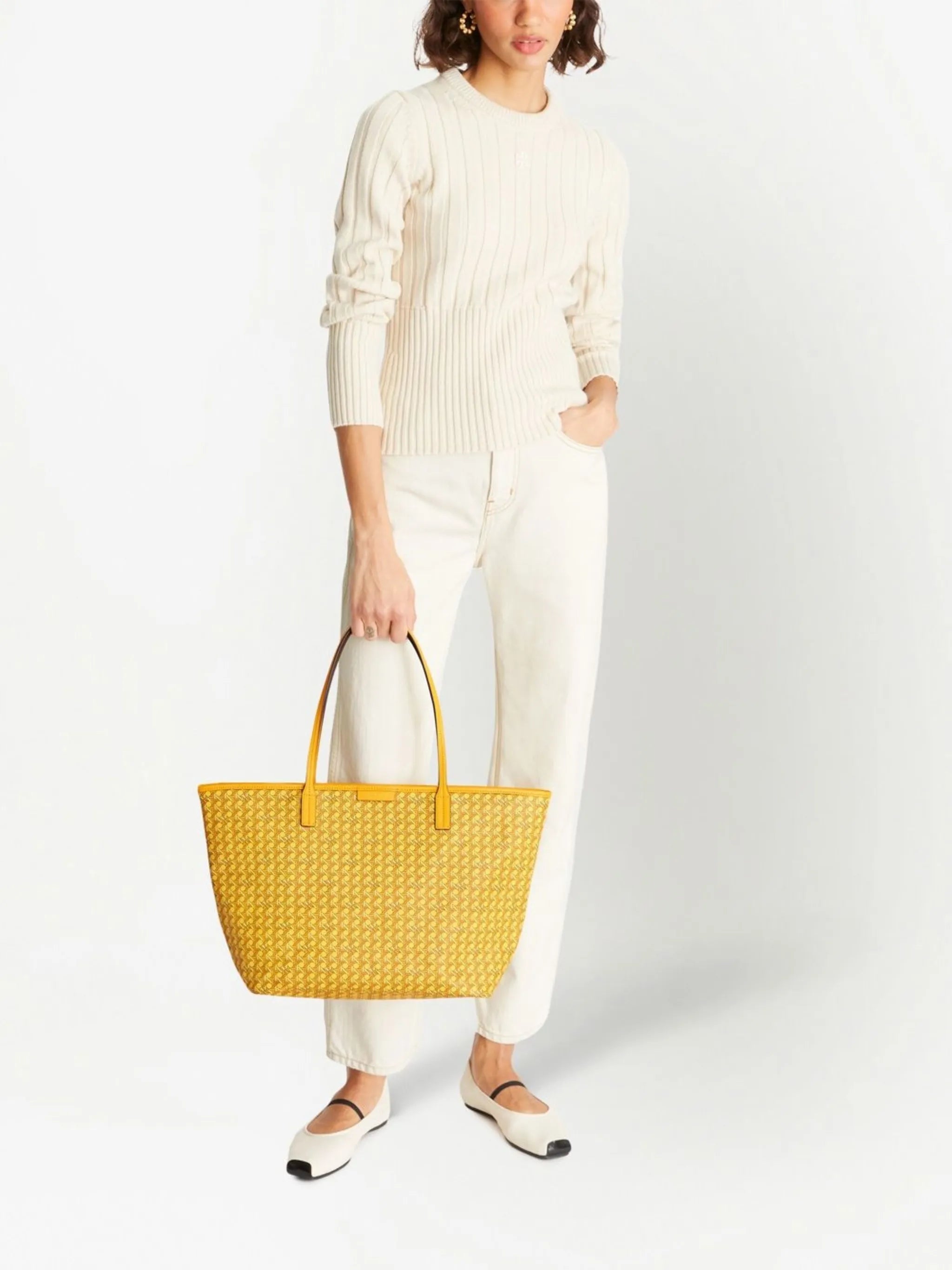 Ever-Ready tote bag