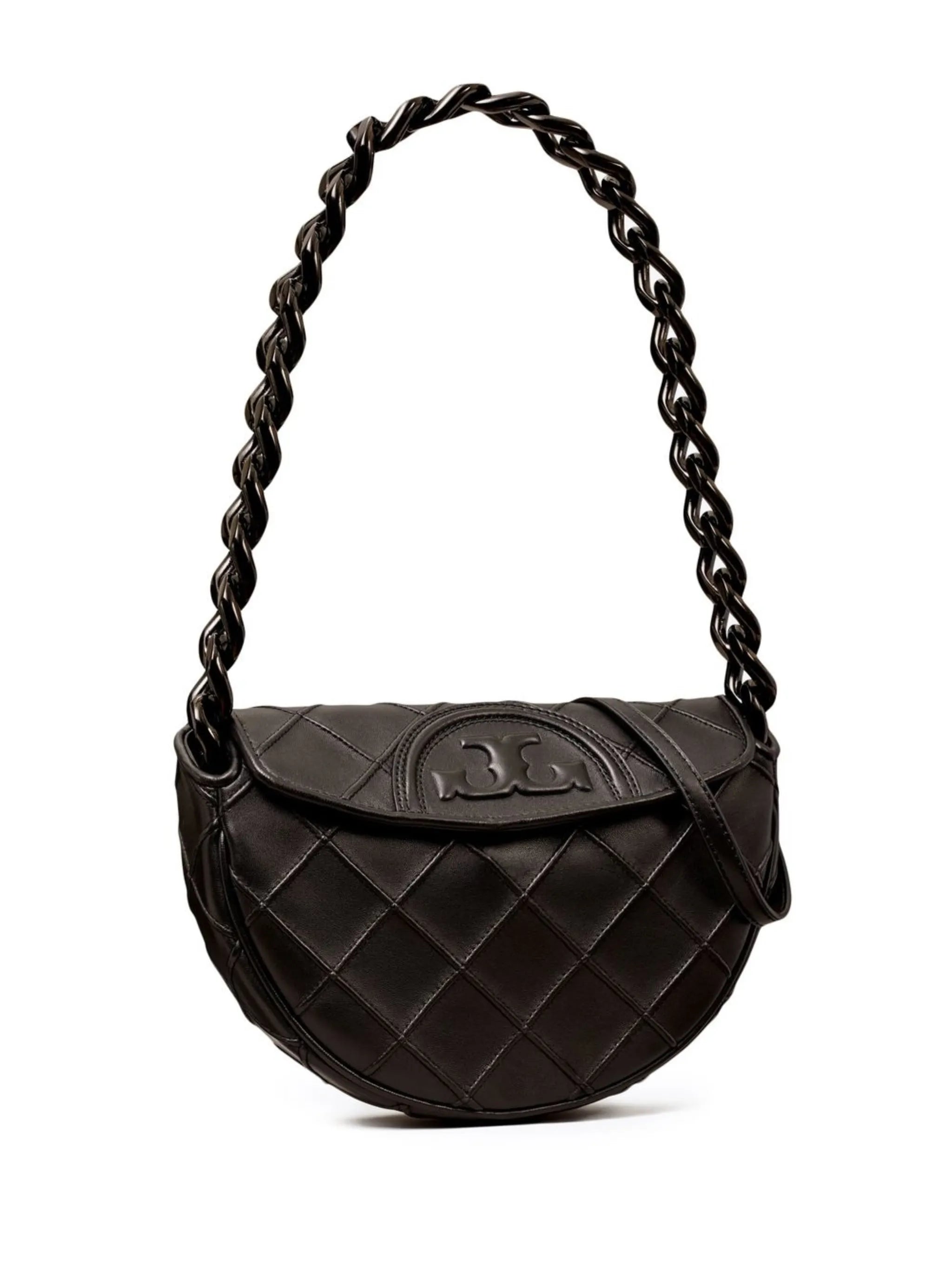 Fleming Soft leather shoulder bag