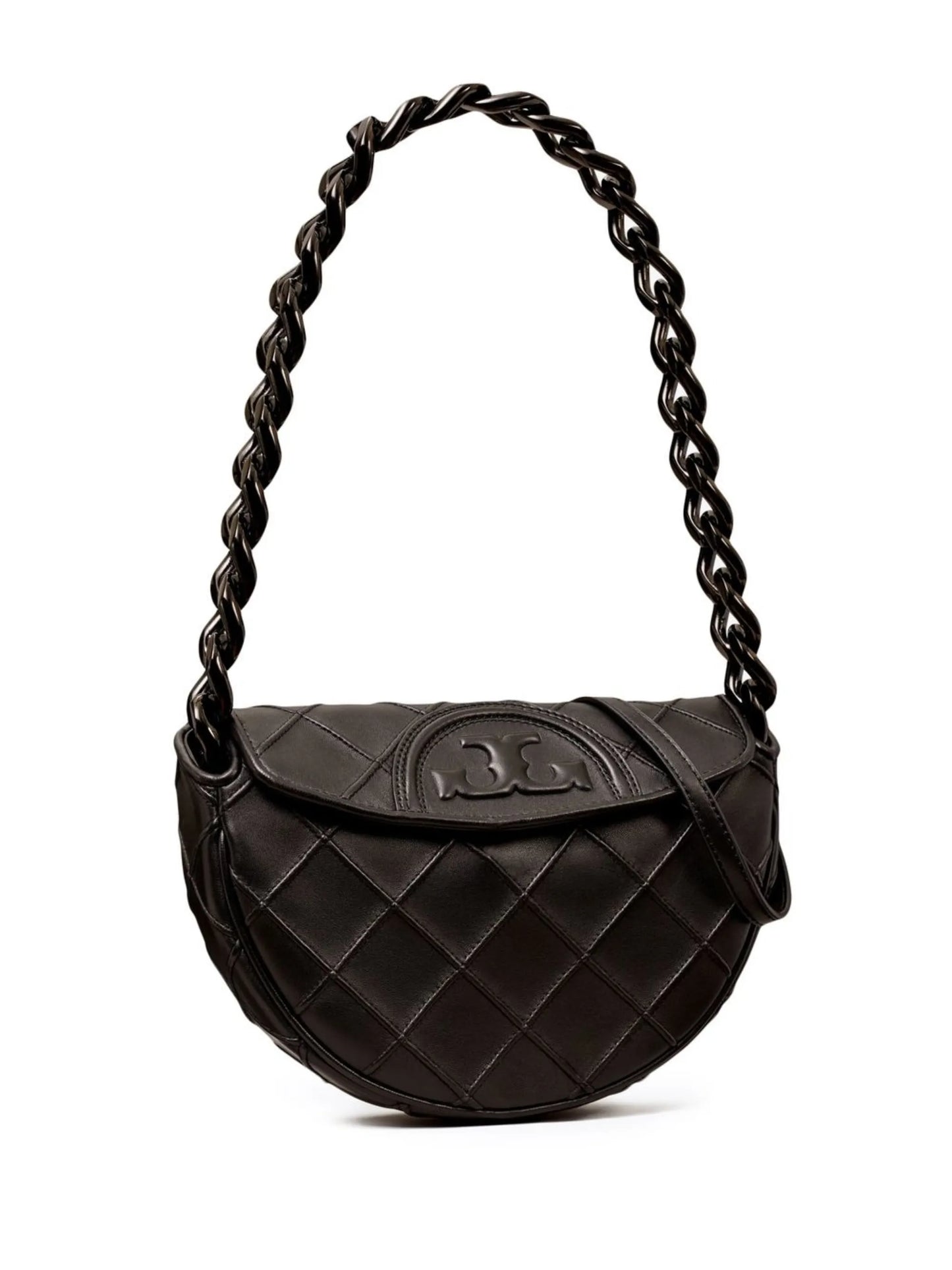 Fleming Soft leather shoulder bag