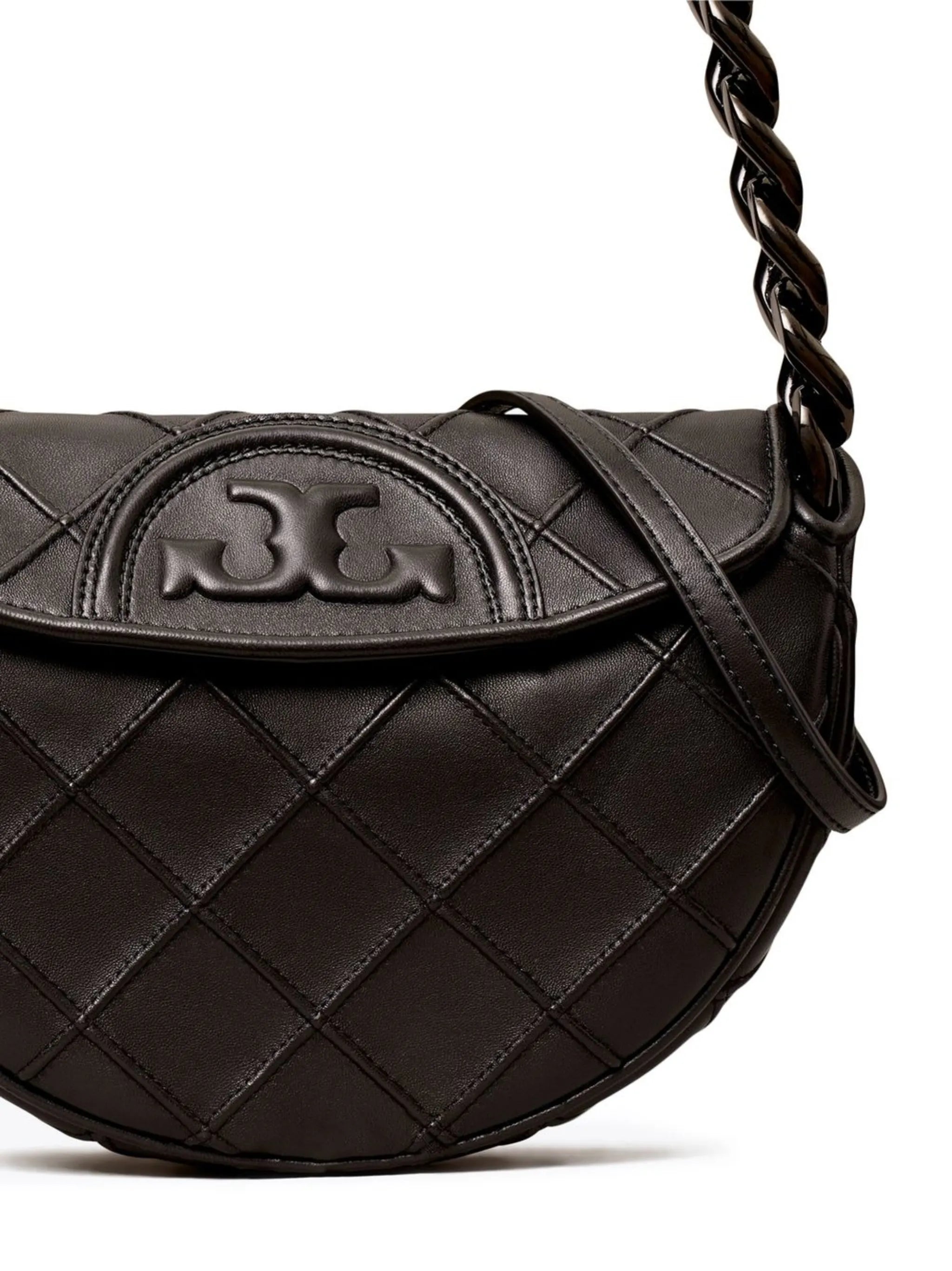 Fleming Soft leather shoulder bag