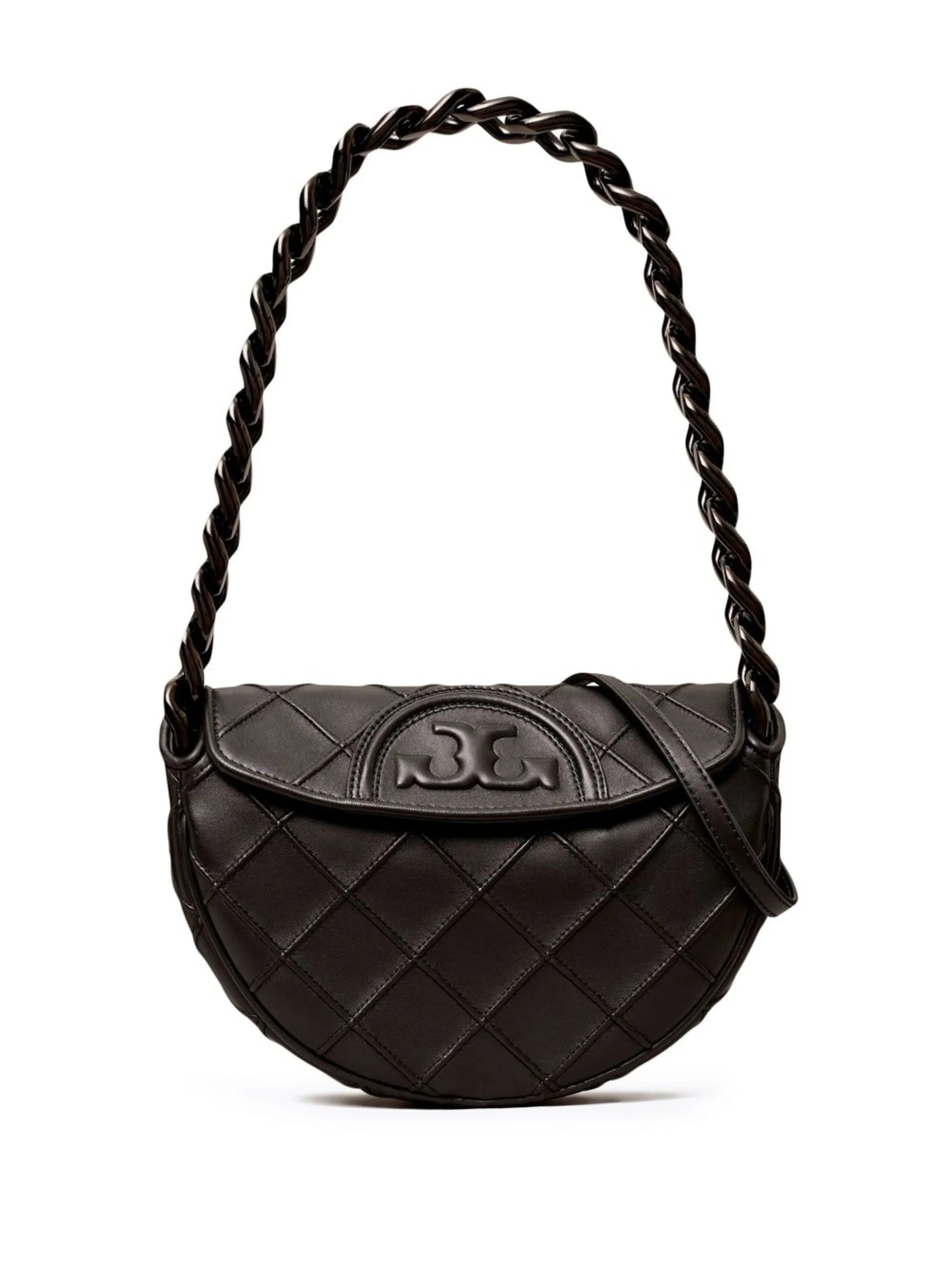 Fleming Soft leather shoulder bag