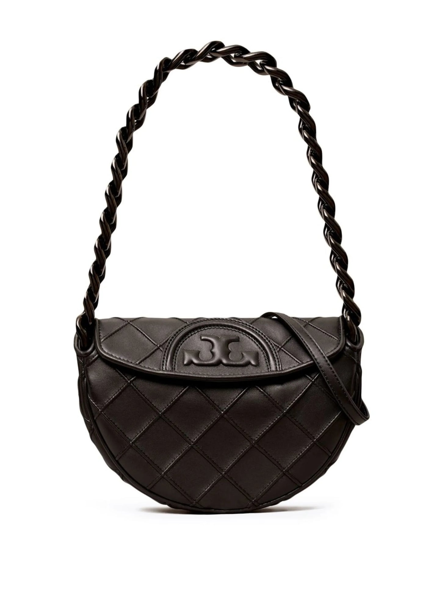 Fleming Soft leather shoulder bag