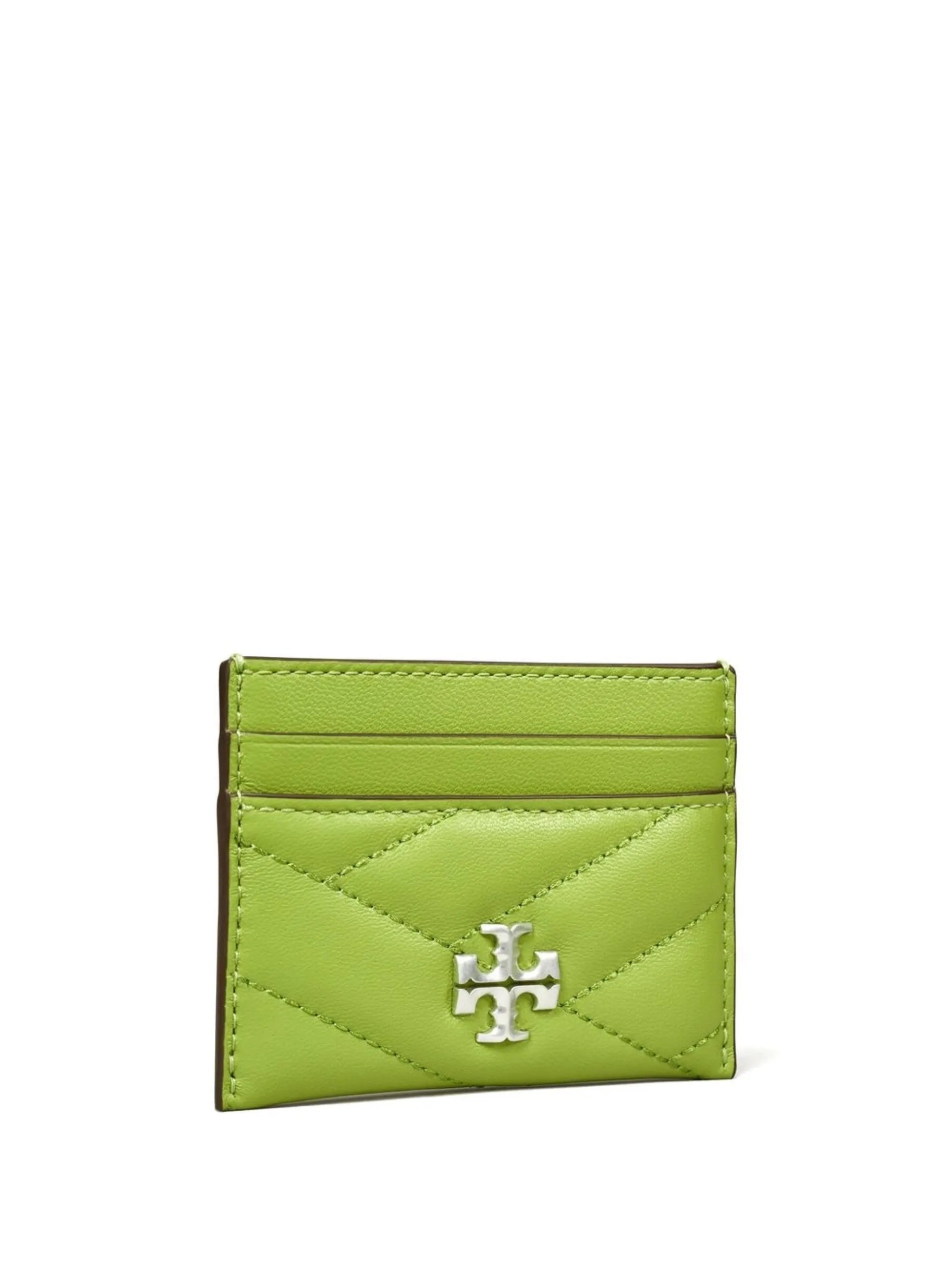 Kira Chevron card holder