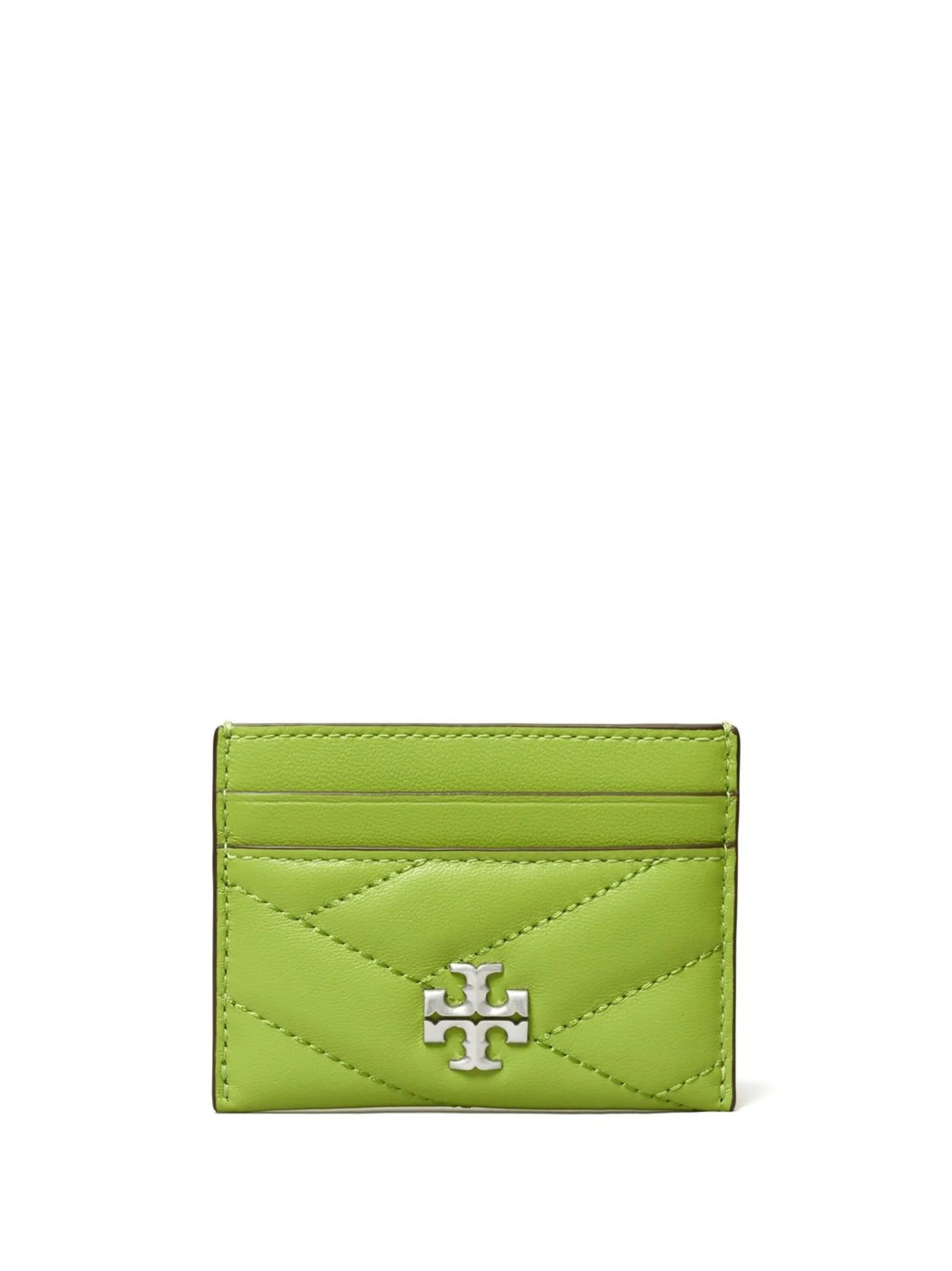 Kira Chevron card holder
