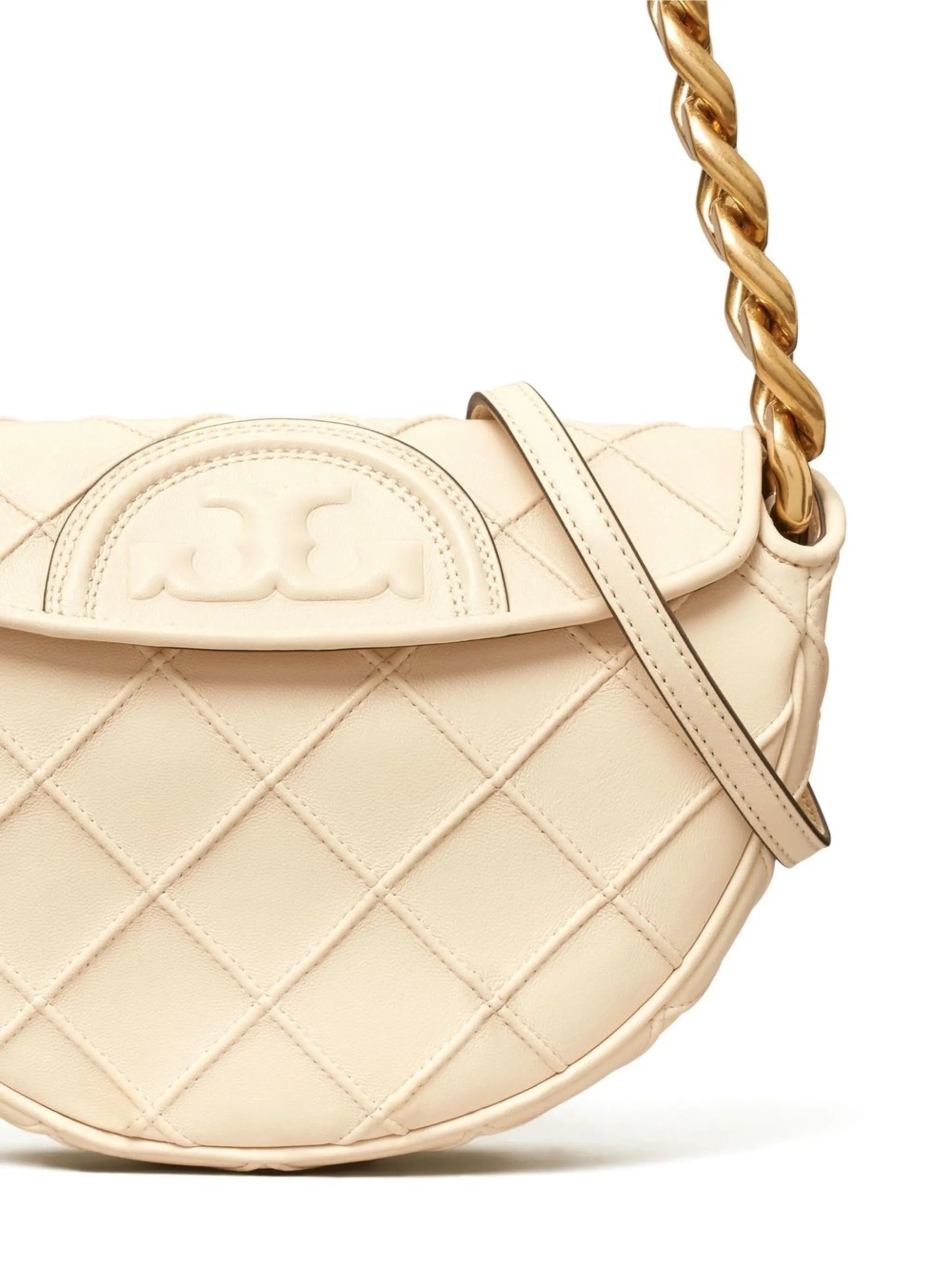Fleming Soft leather shoulder bag