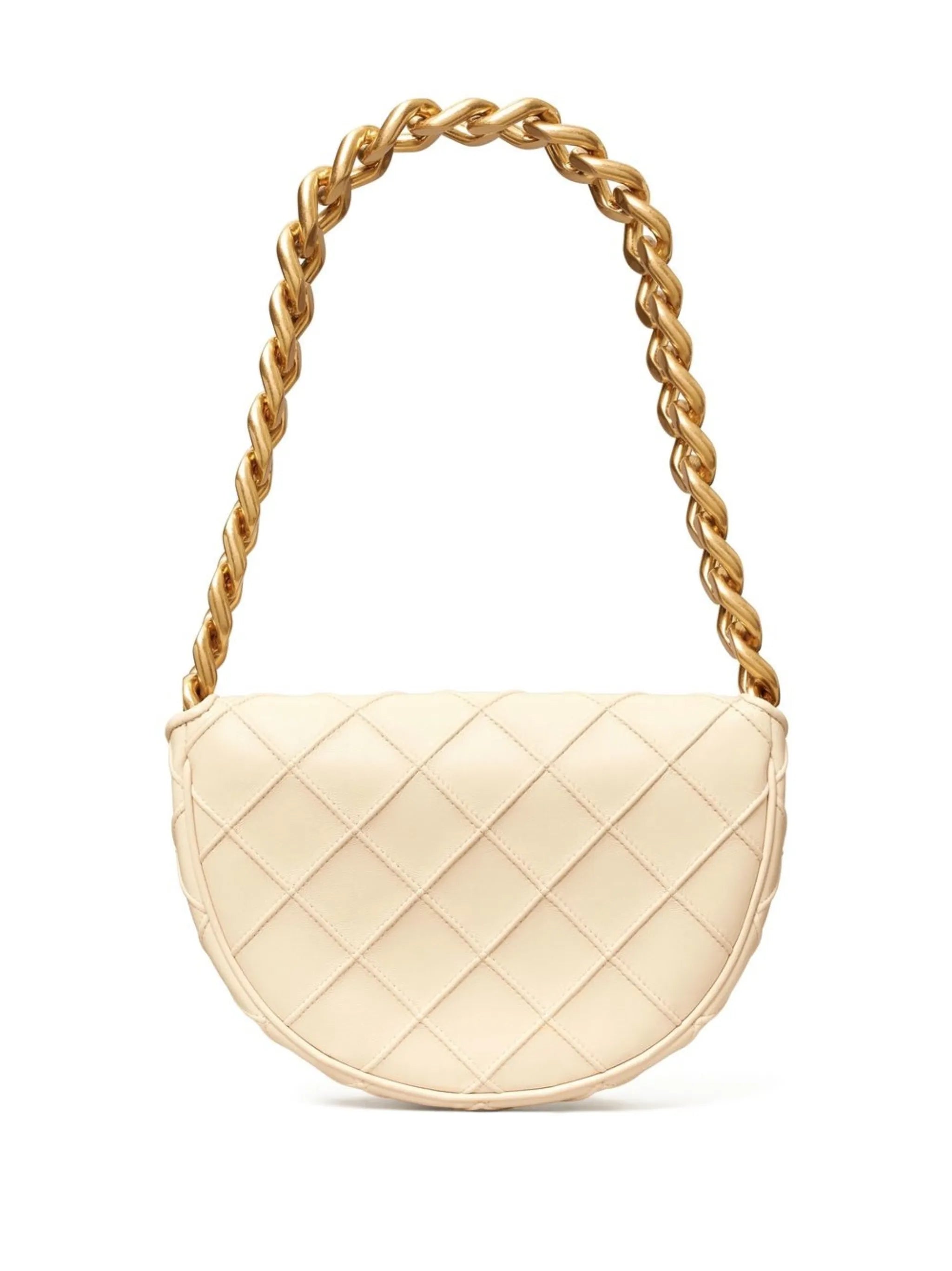 Fleming Soft leather shoulder bag