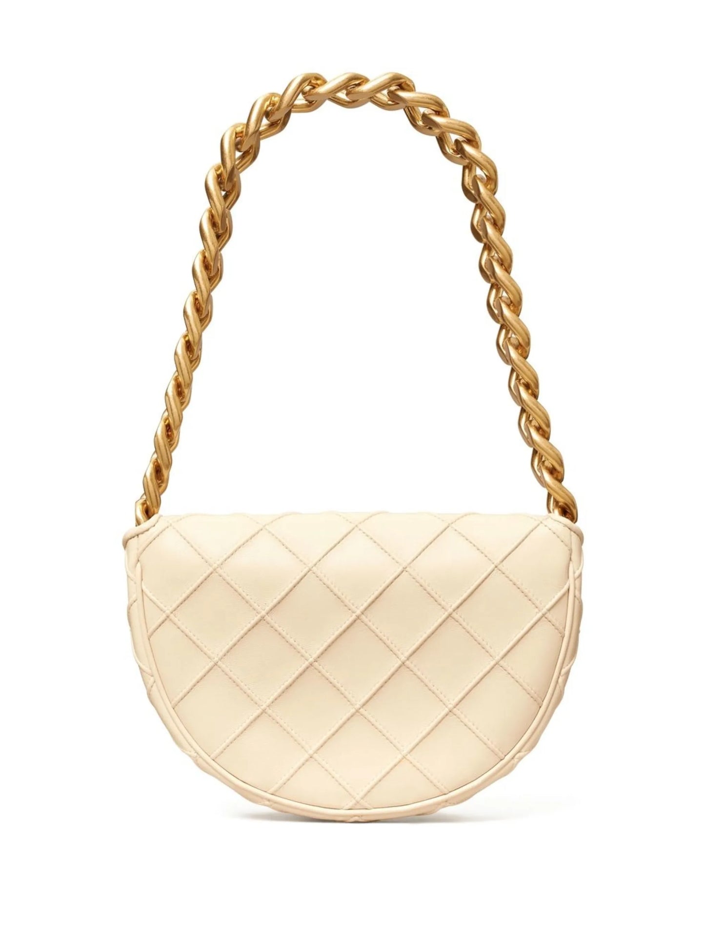 Fleming Soft leather shoulder bag