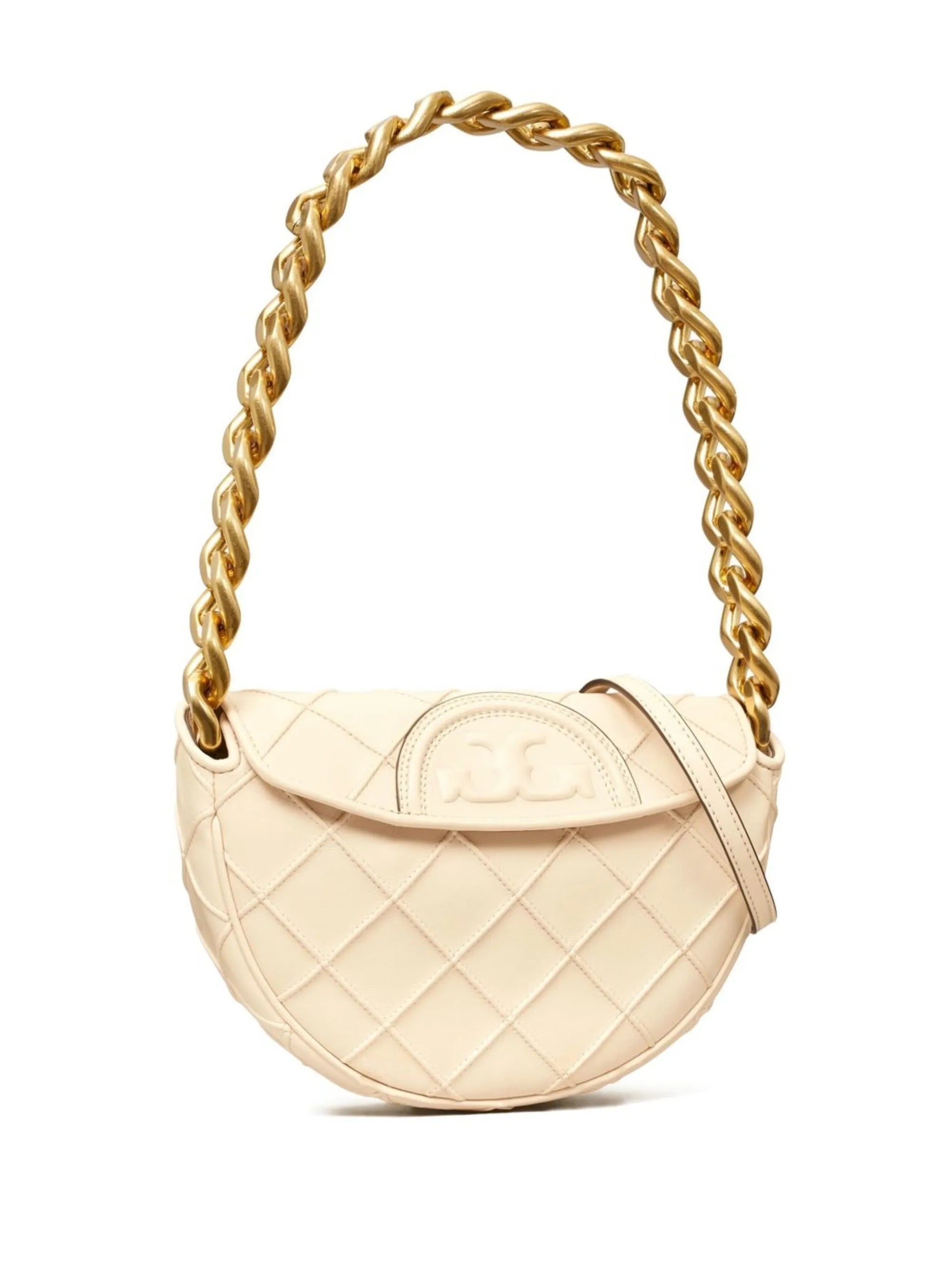 Fleming Soft leather shoulder bag