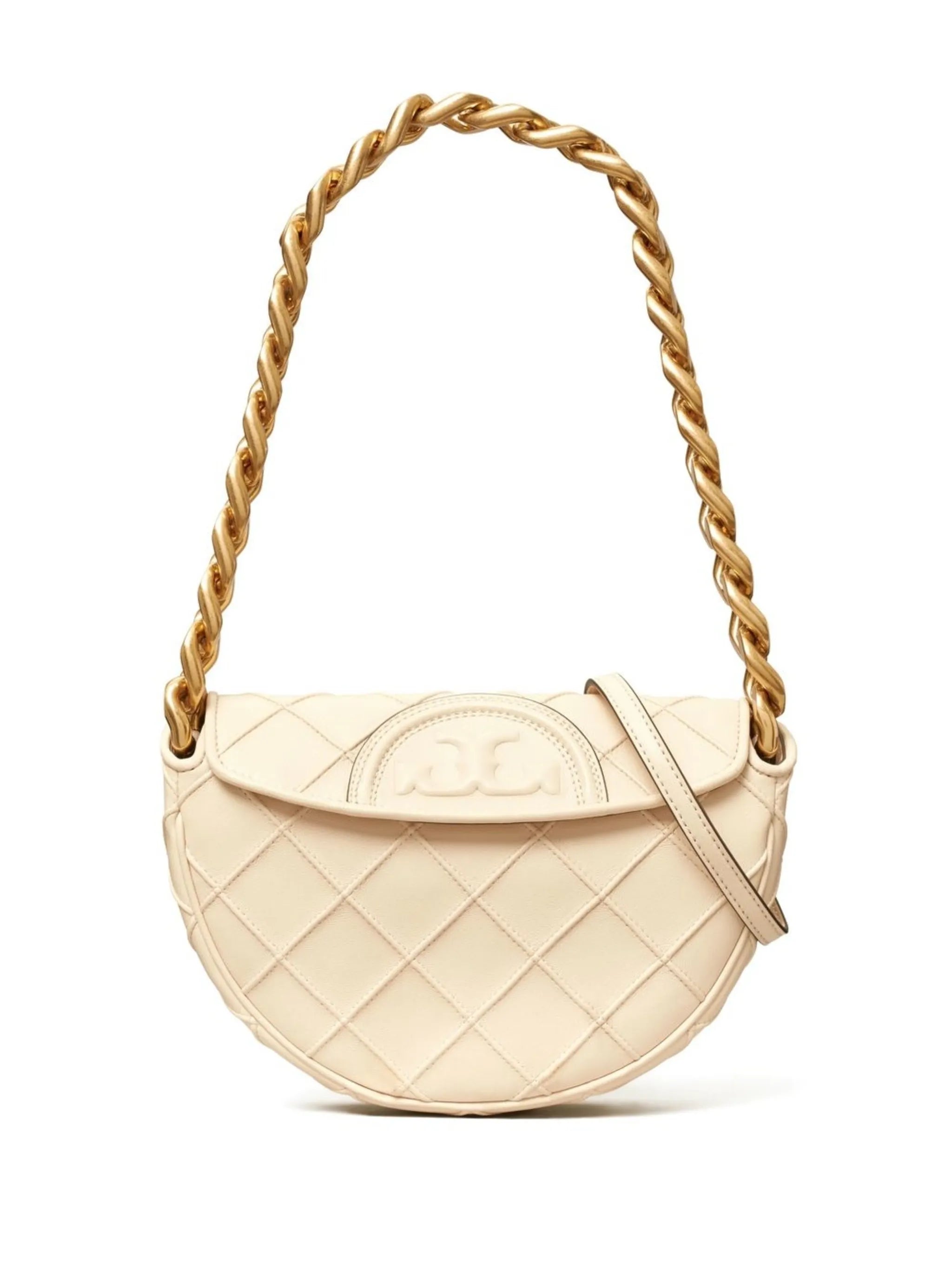 Fleming Soft leather shoulder bag