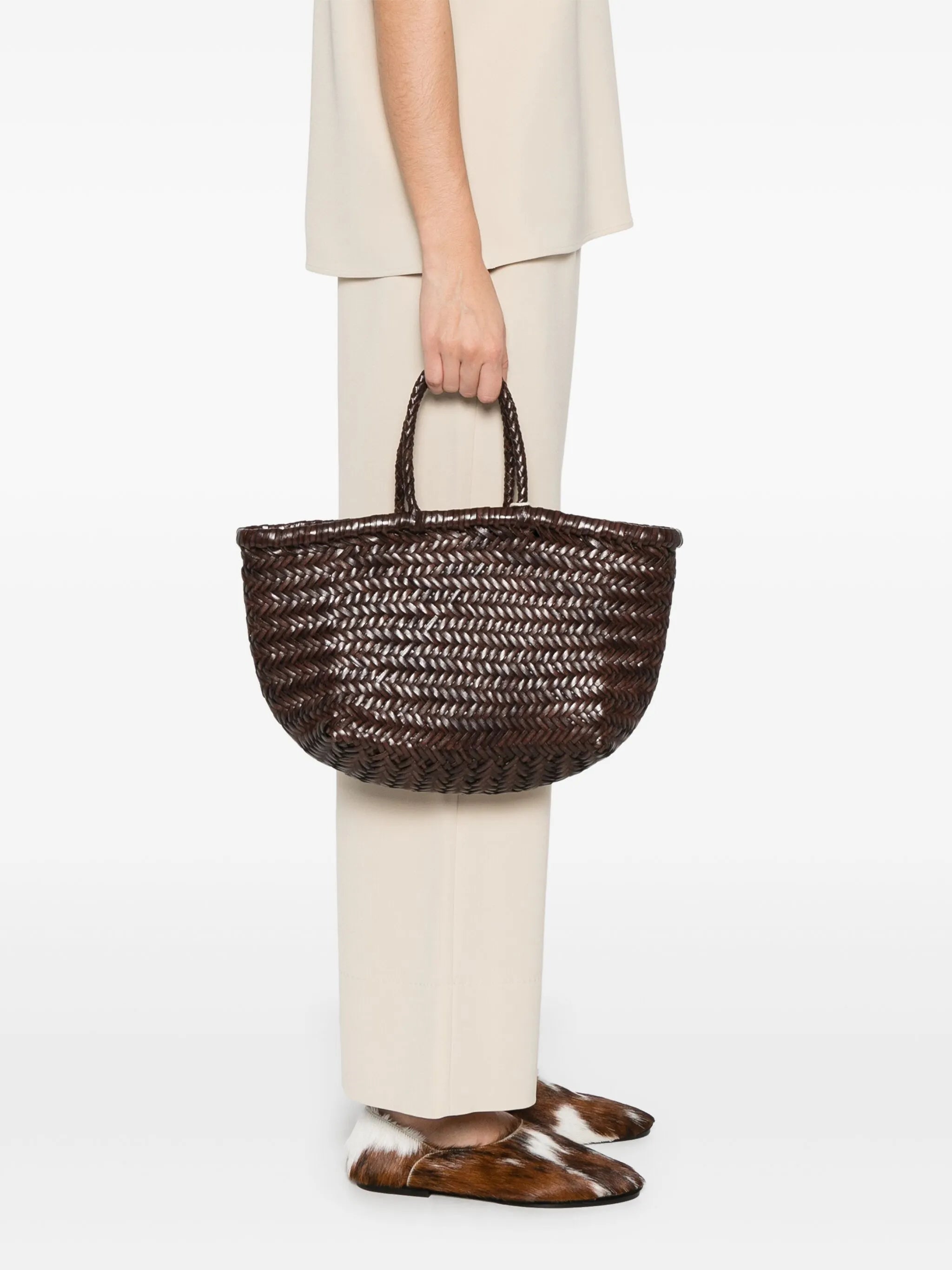 small Triple Jump tote bag