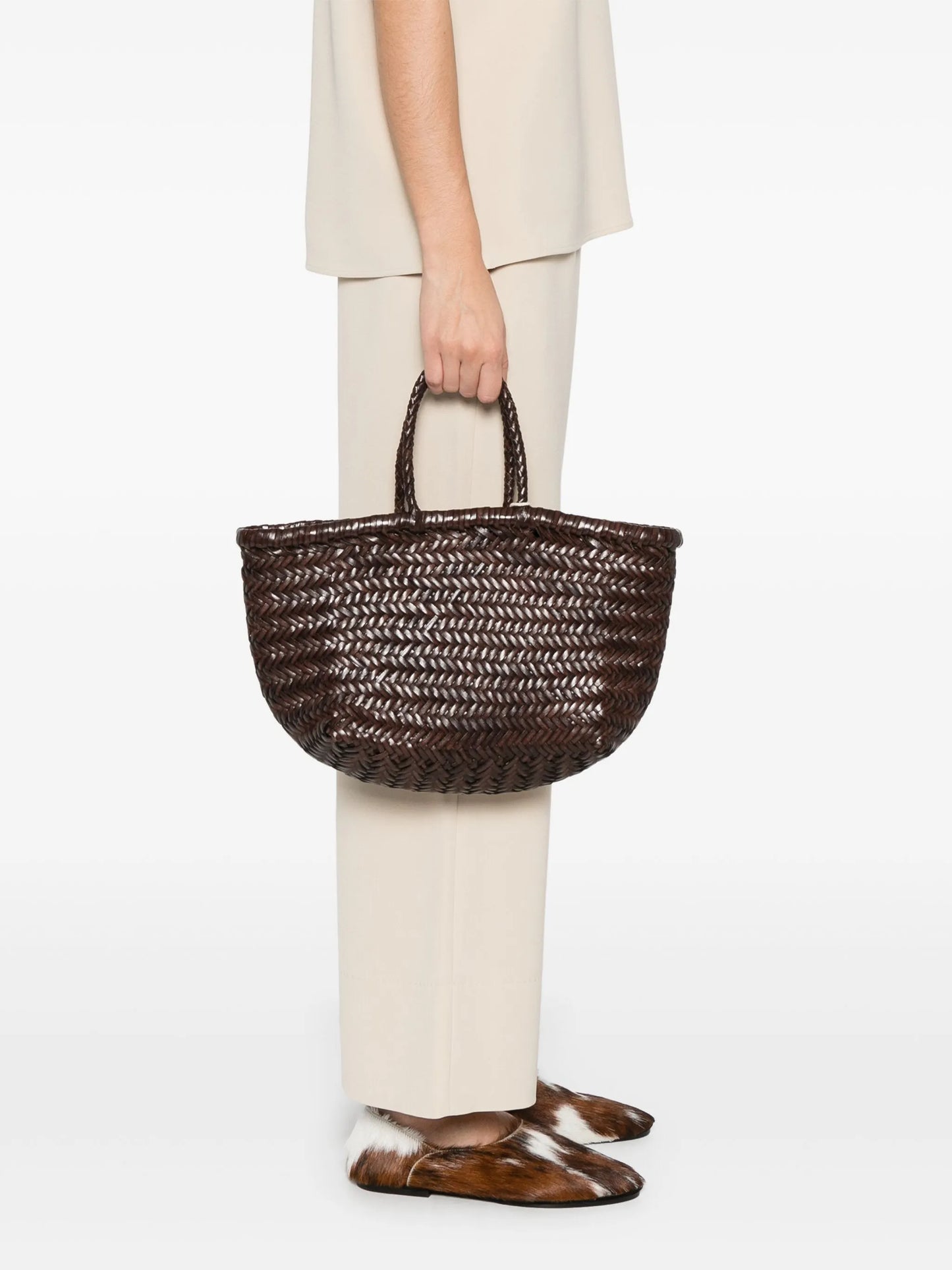 small Triple Jump tote bag