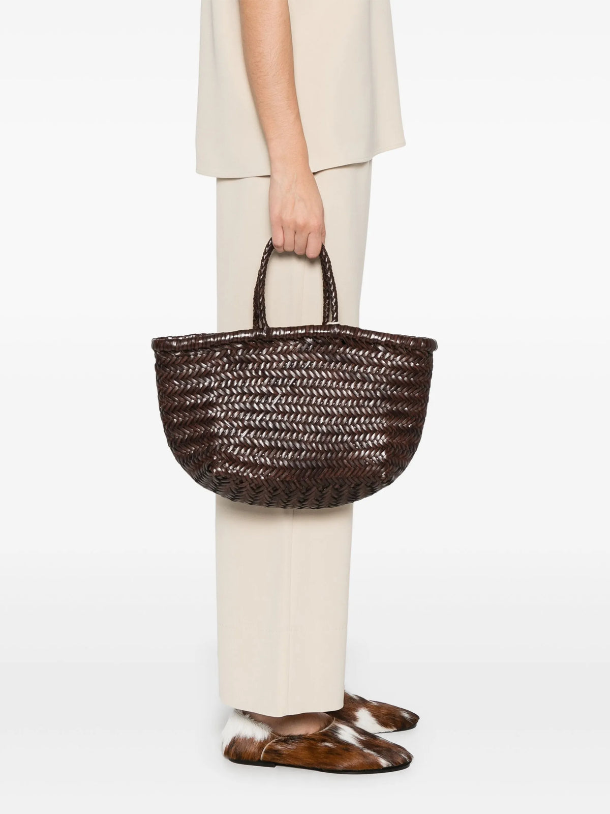 small Triple Jump tote bag