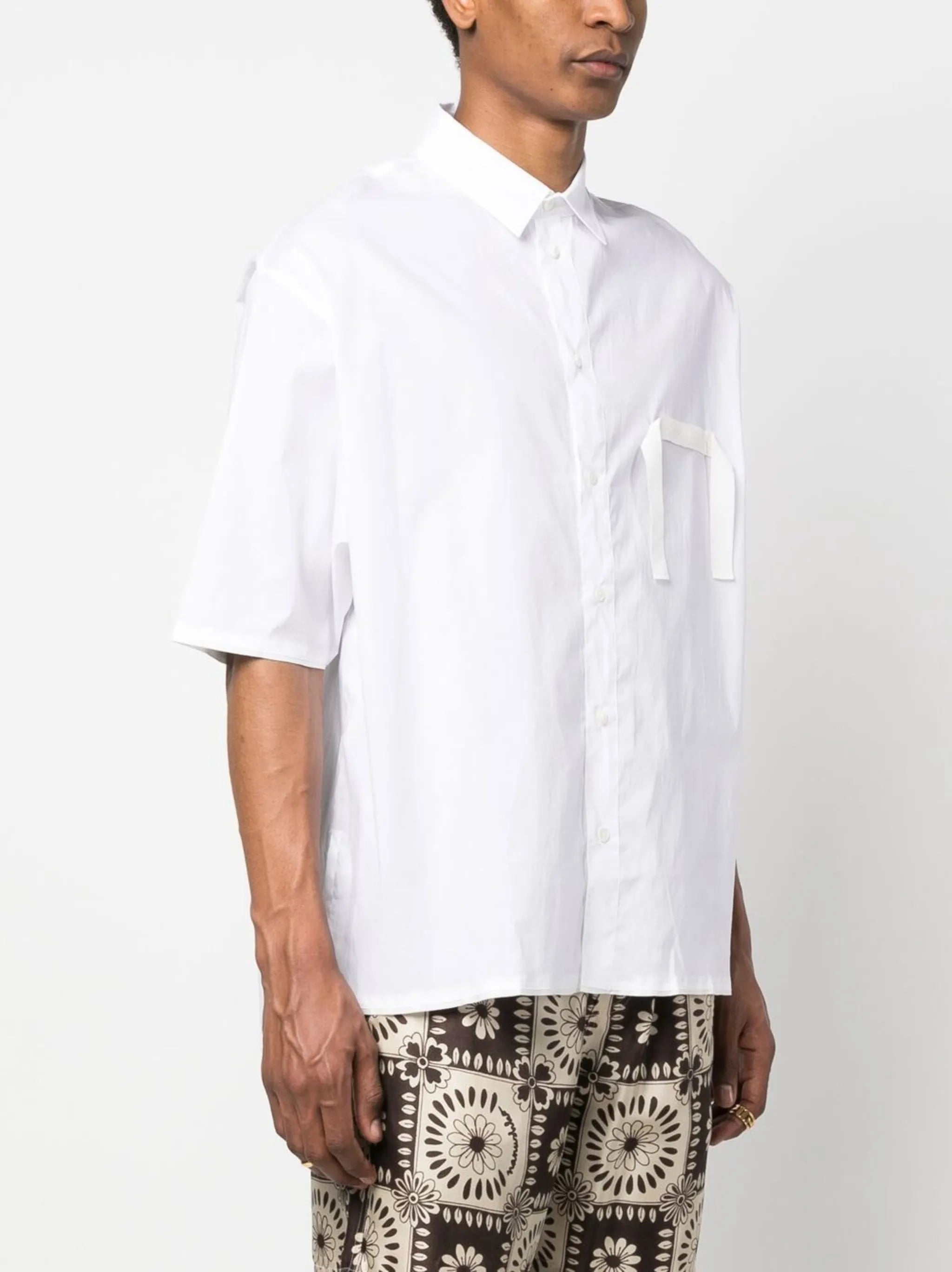 La chemise Cabri shirt