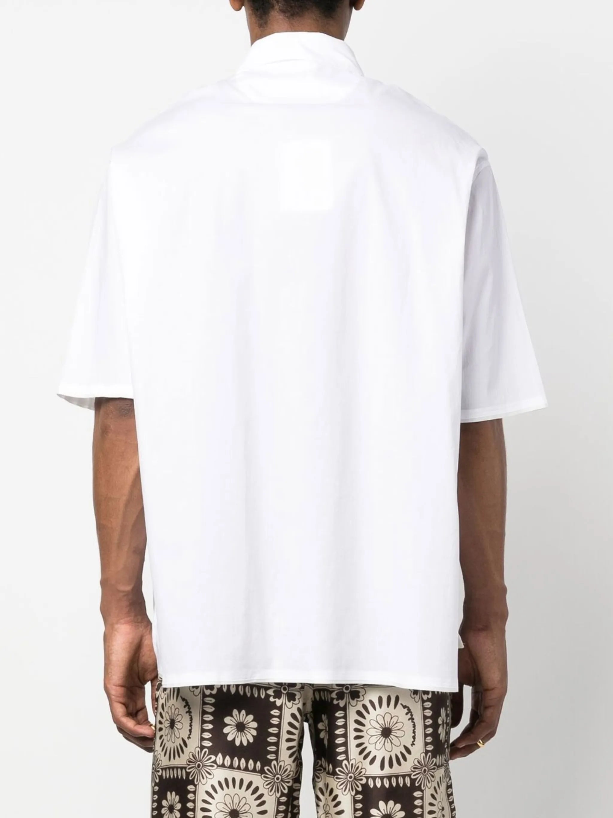 La chemise Cabri shirt