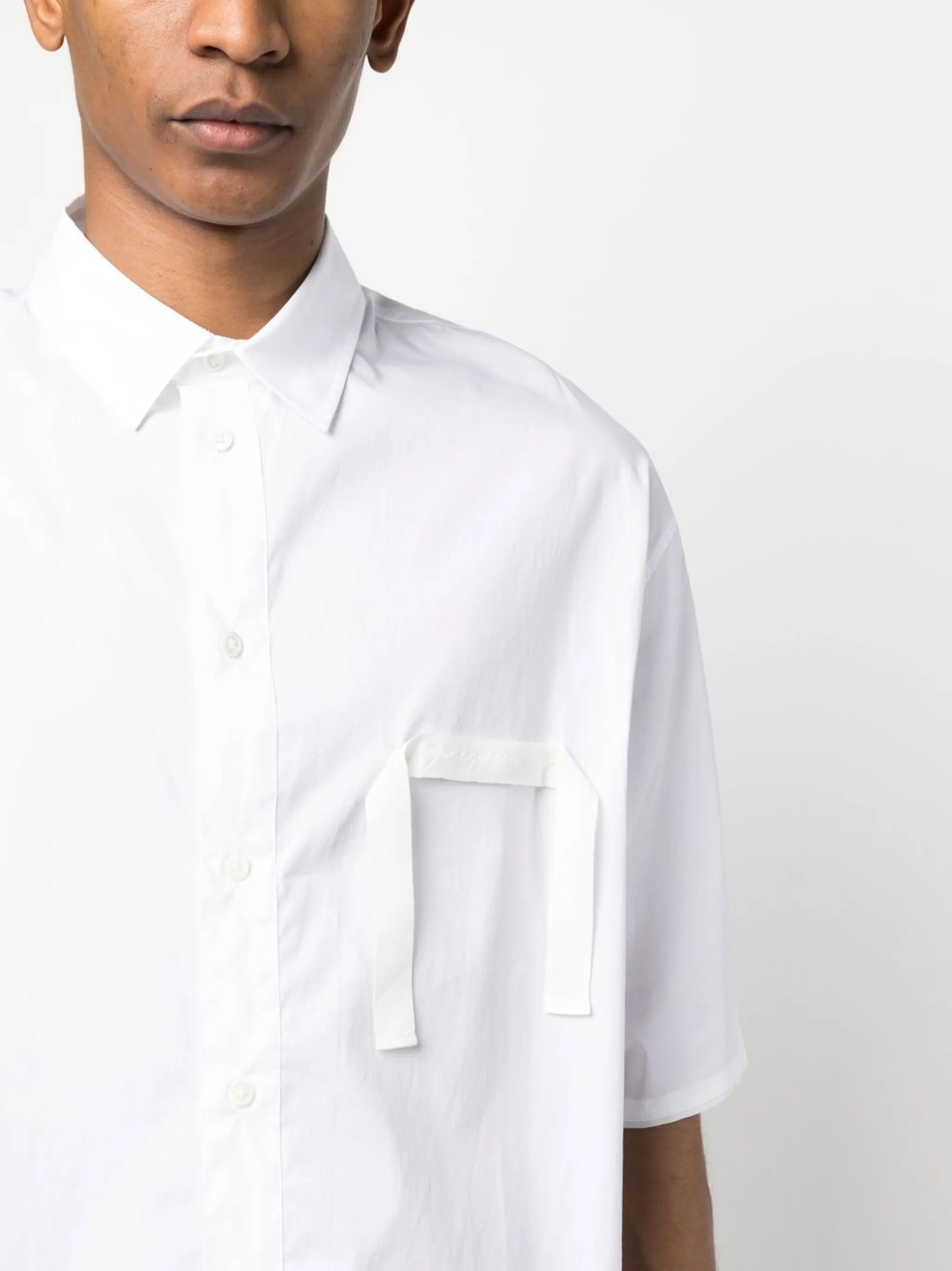 La chemise Cabri shirt