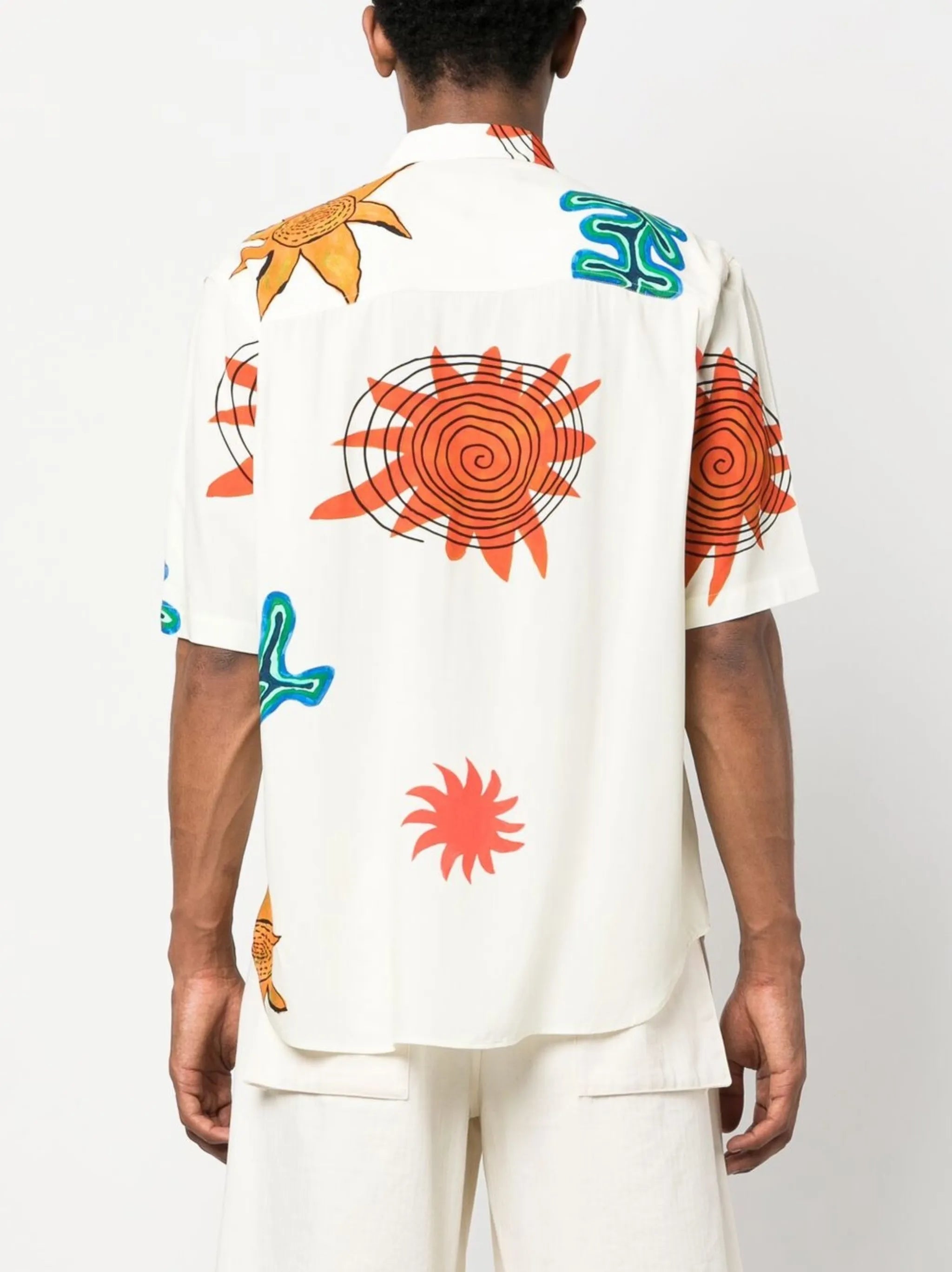 La Chemise Melo shirt