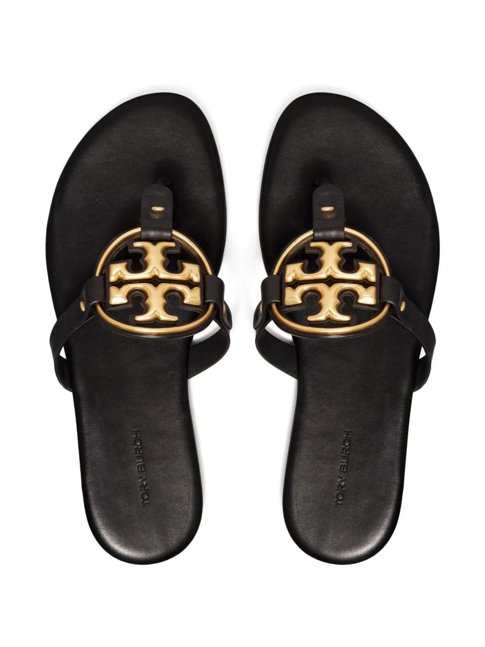 Miller Soft sandals