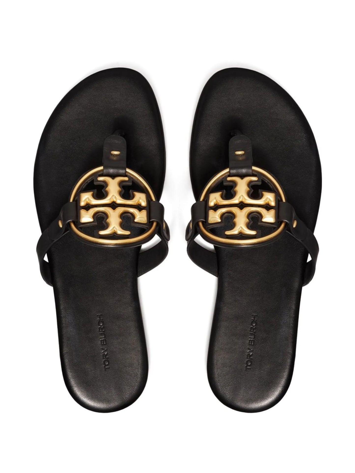Miller Soft sandals