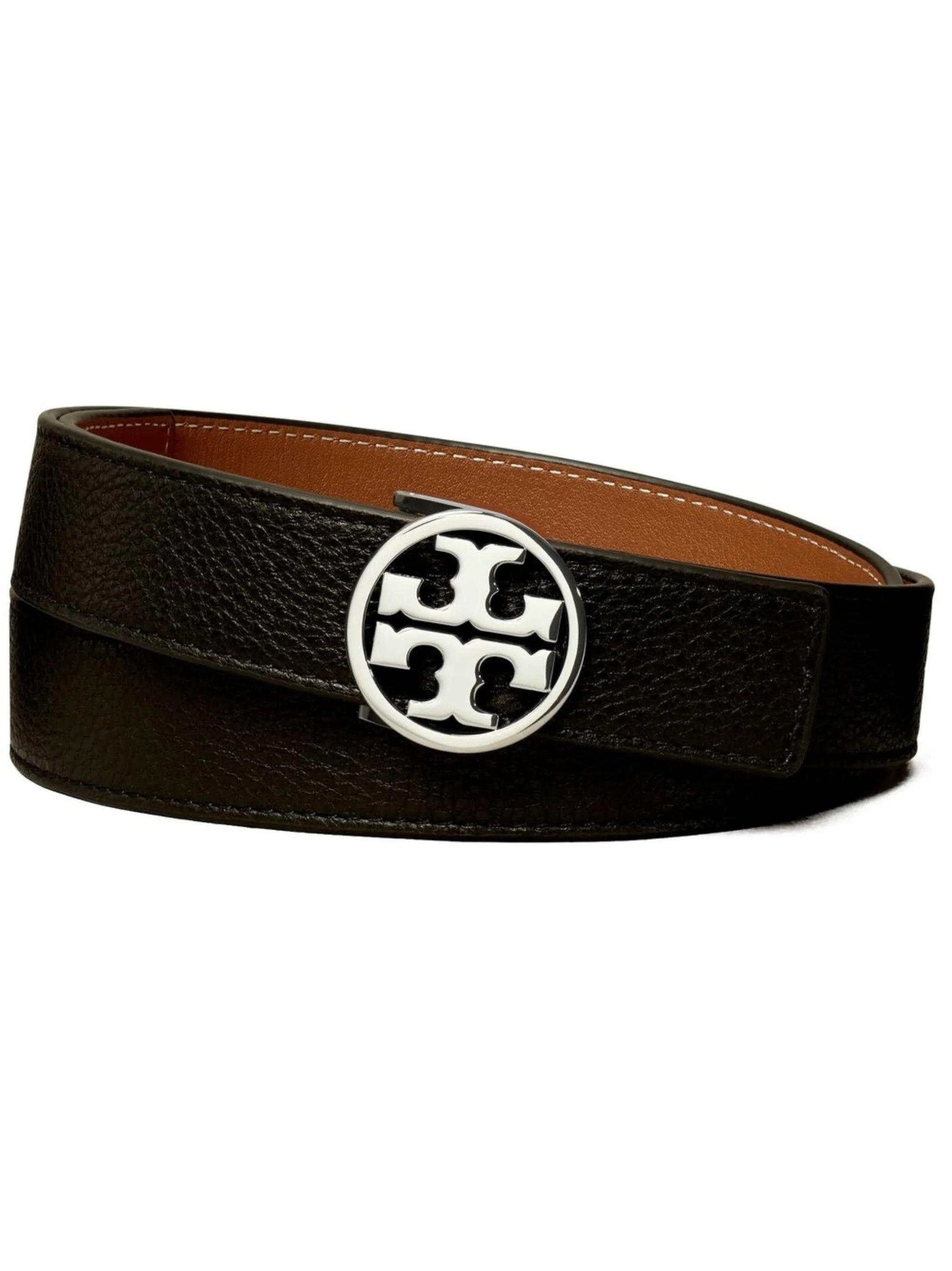 Miller reversible belt