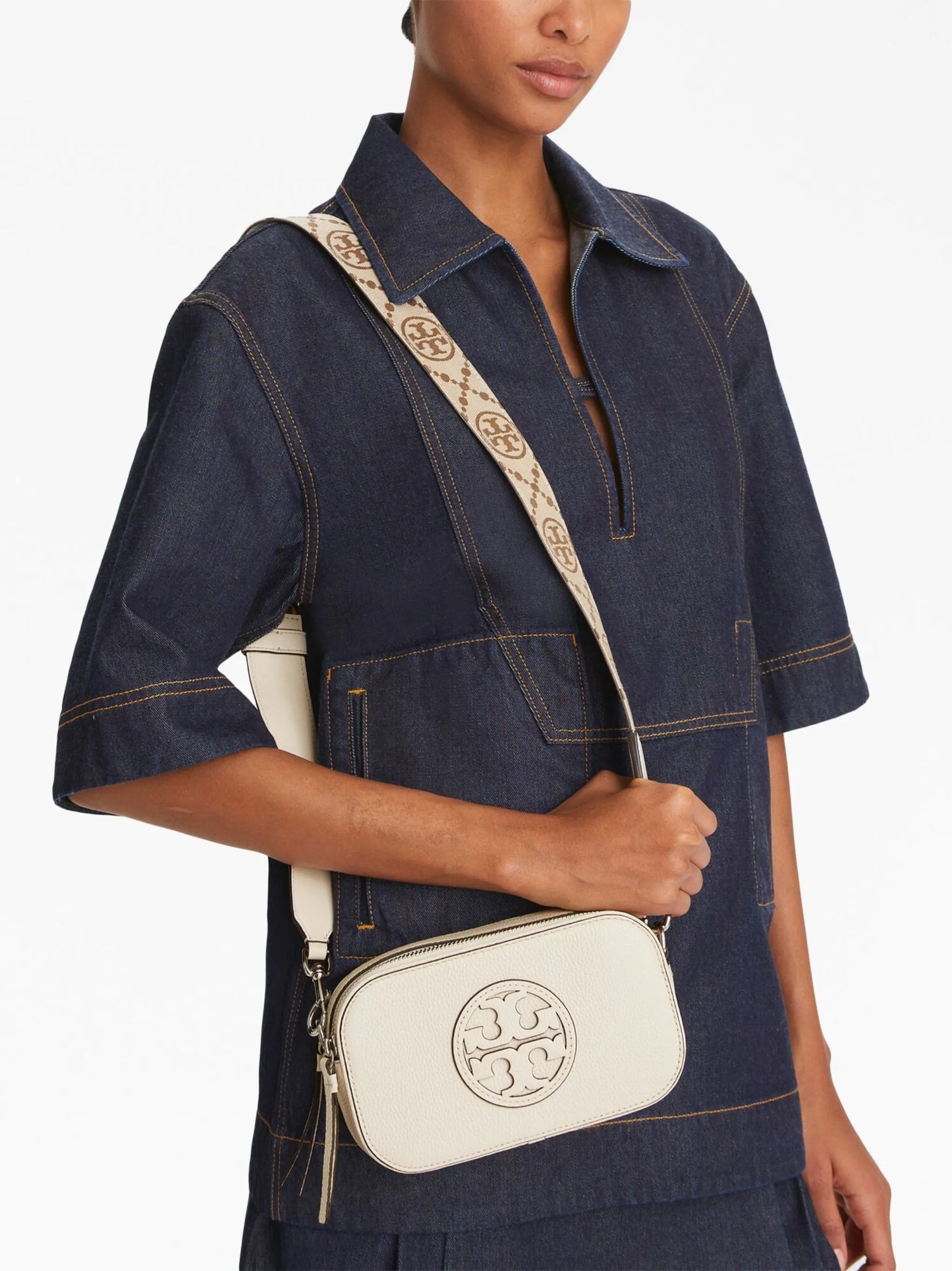 mini Miller crossbody bag