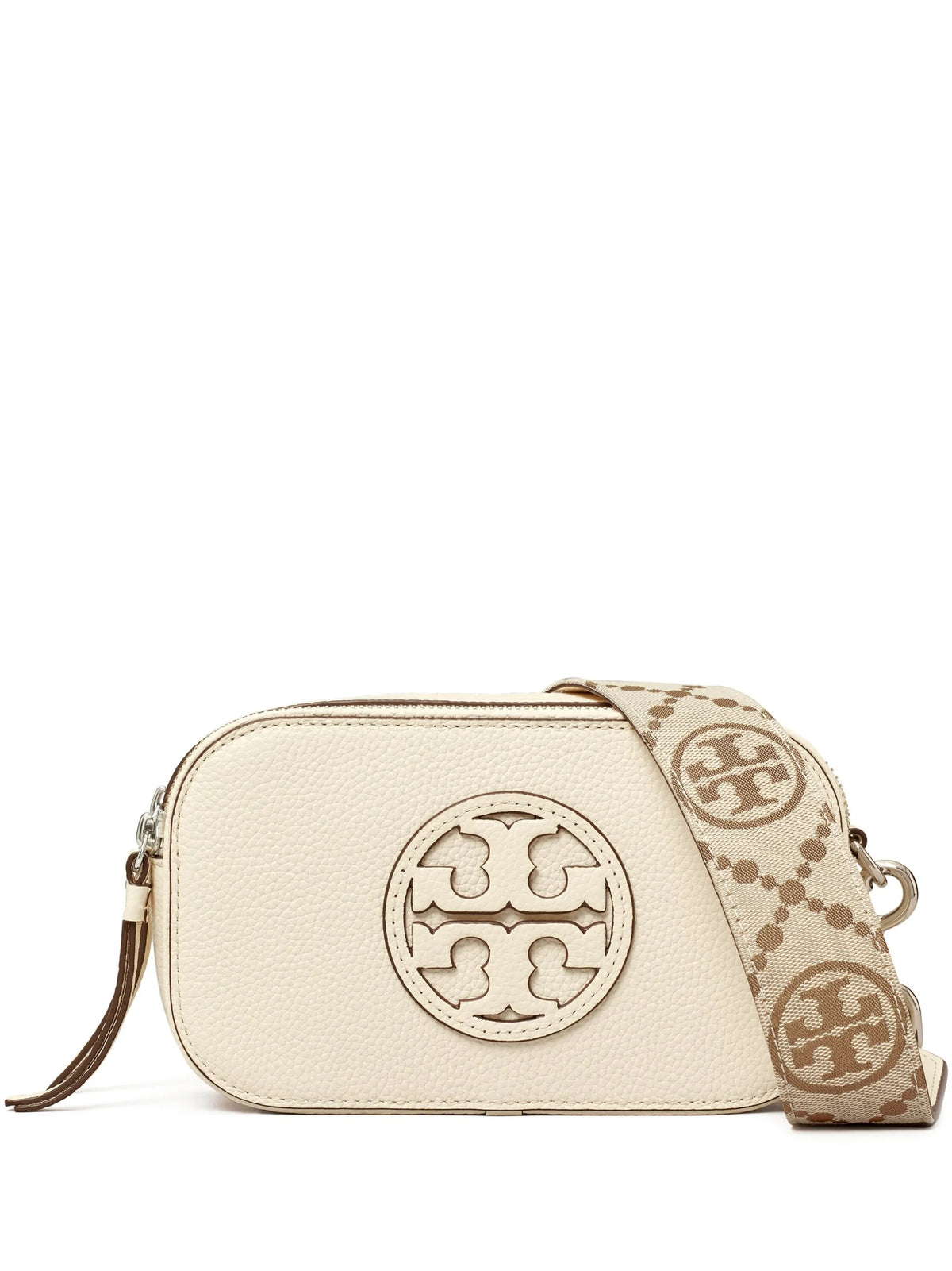 Mini Miller crossbody bag