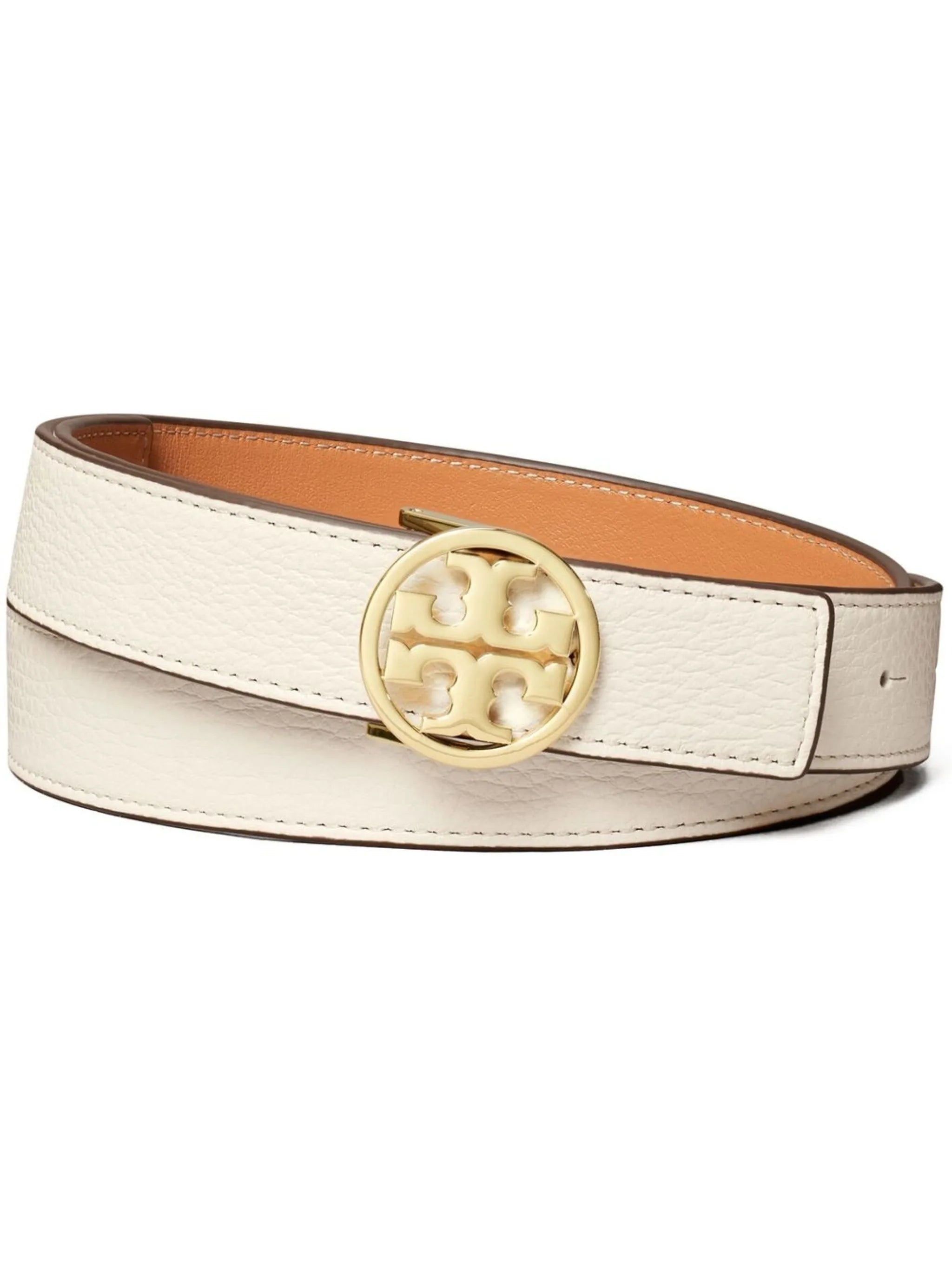 Miller reversible belt
