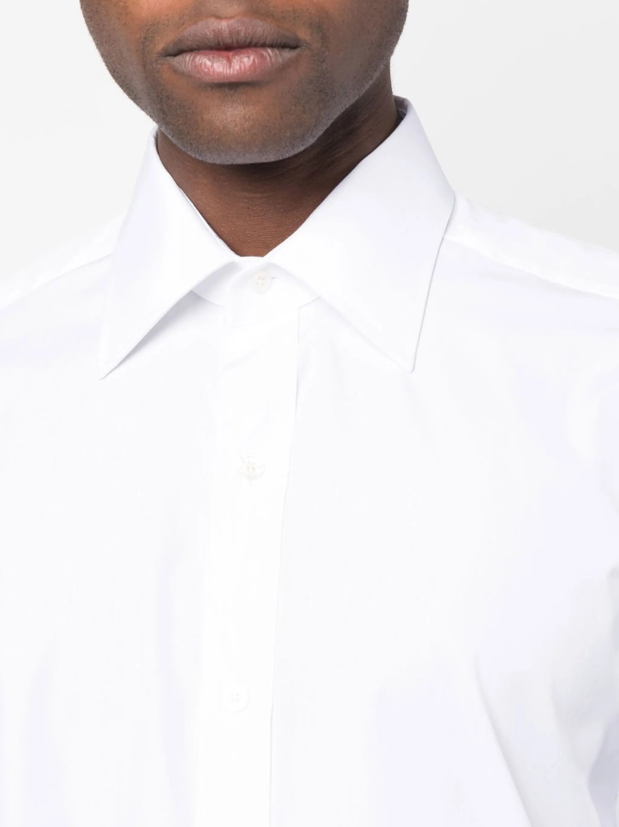 long-sleeve shirt