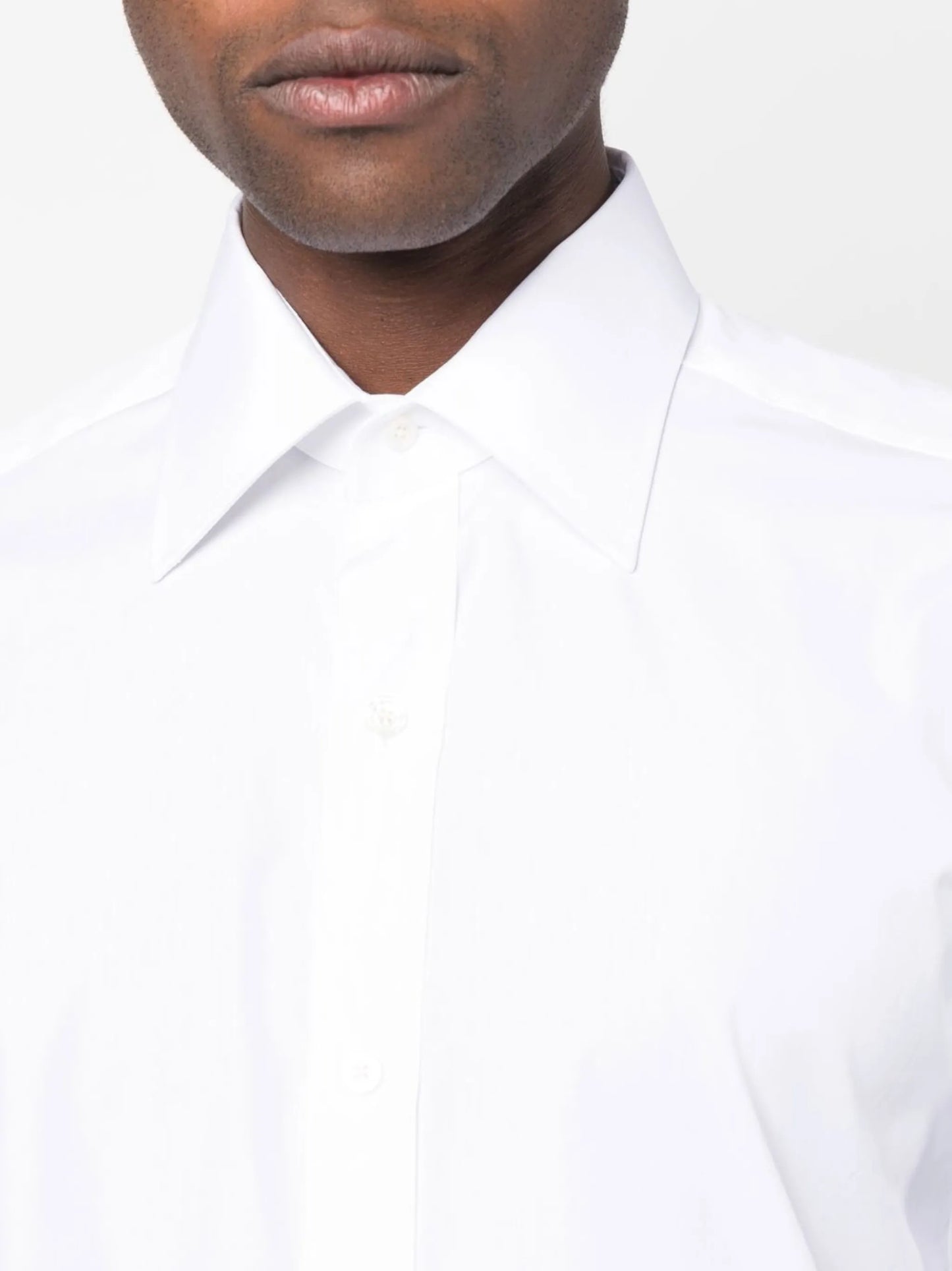 long-sleeve shirt