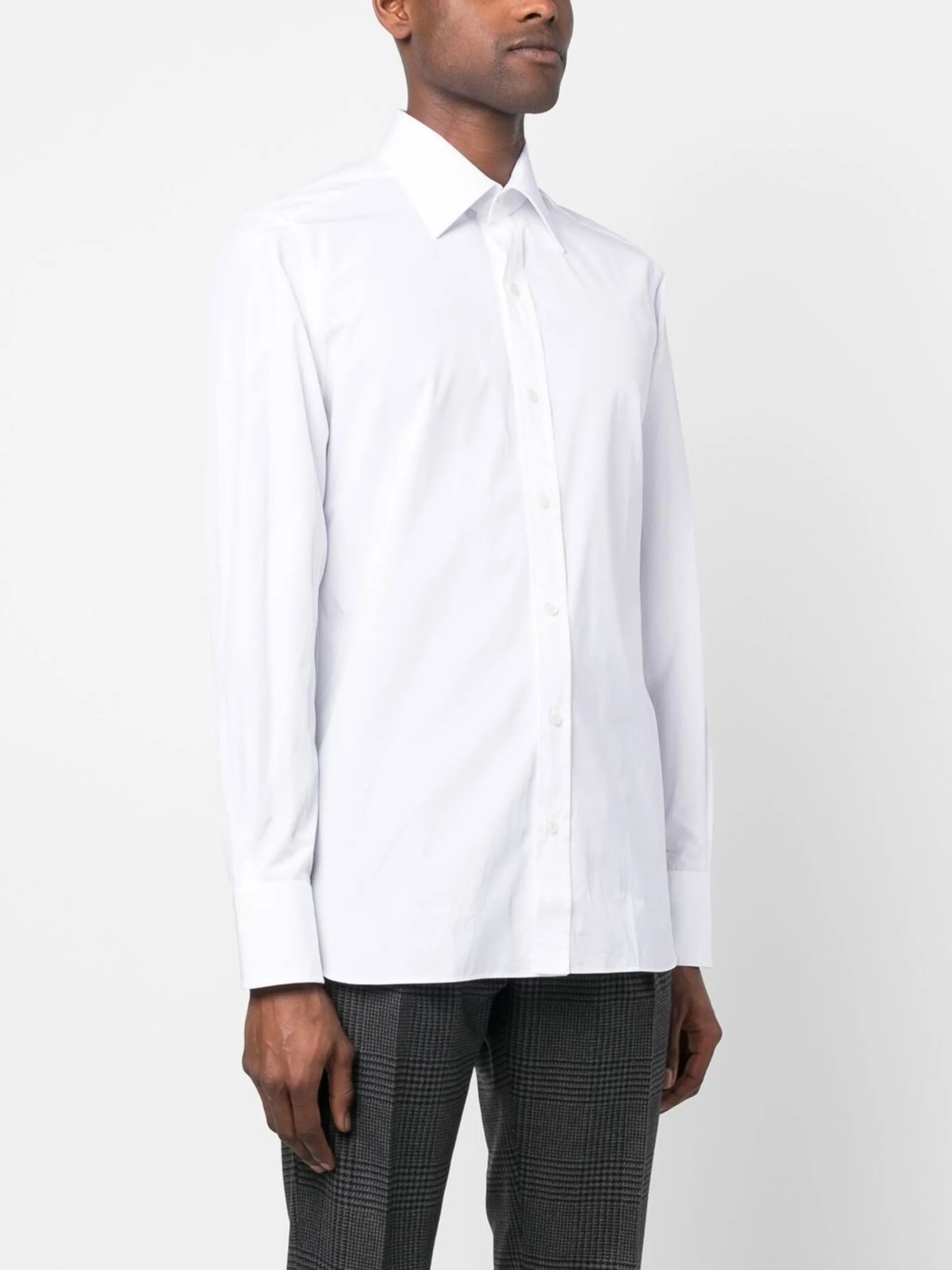 long-sleeve shirt