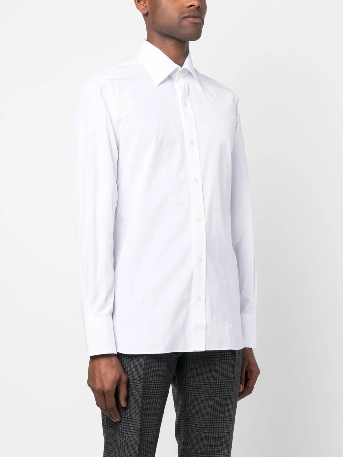 long-sleeve shirt