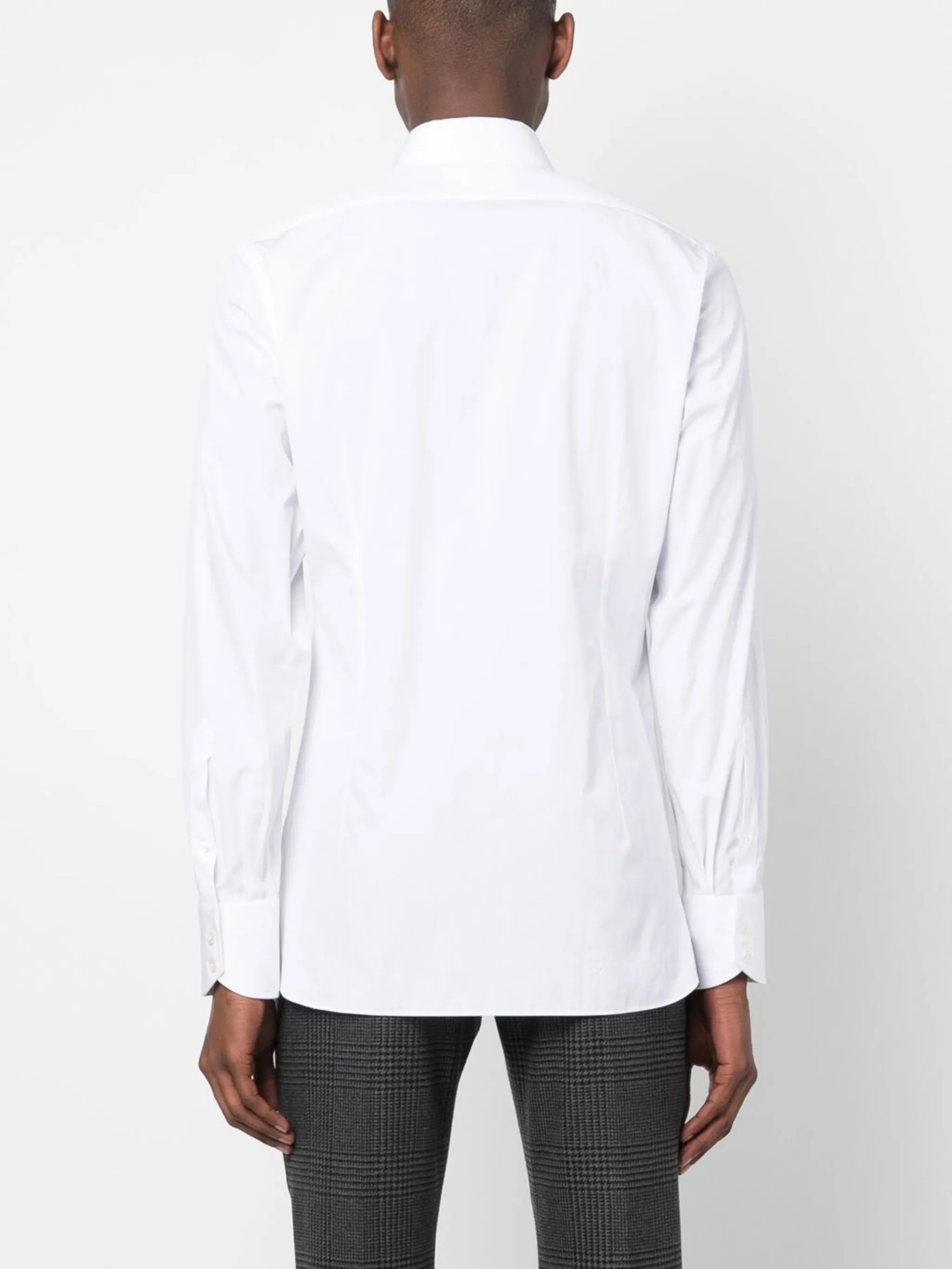 long-sleeve shirt