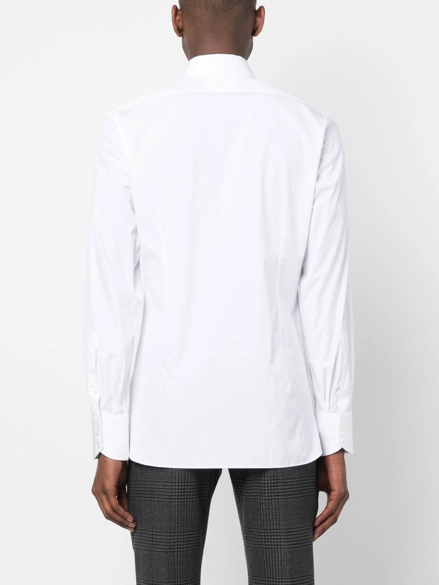 long-sleeve shirt