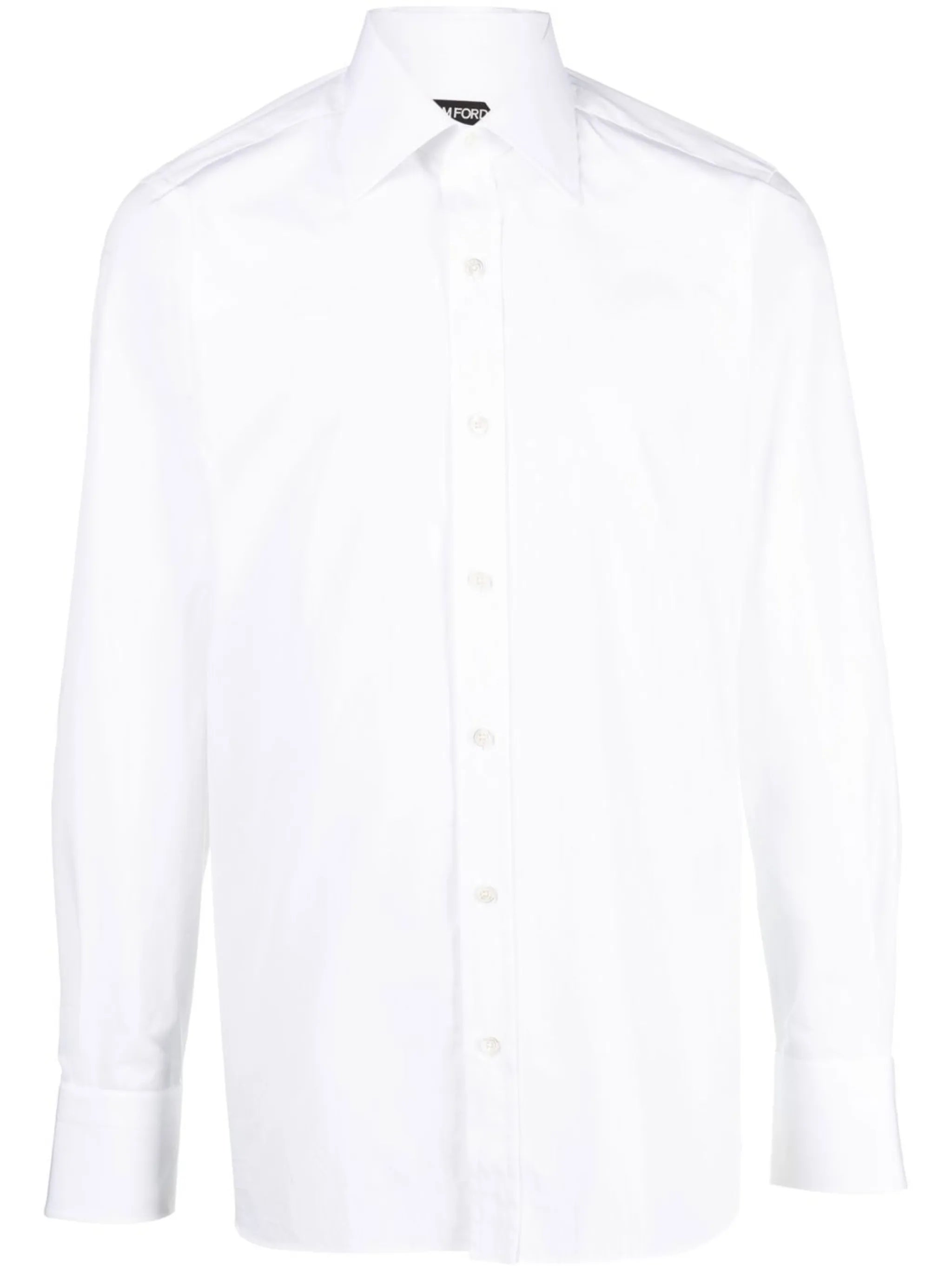 long-sleeve shirt