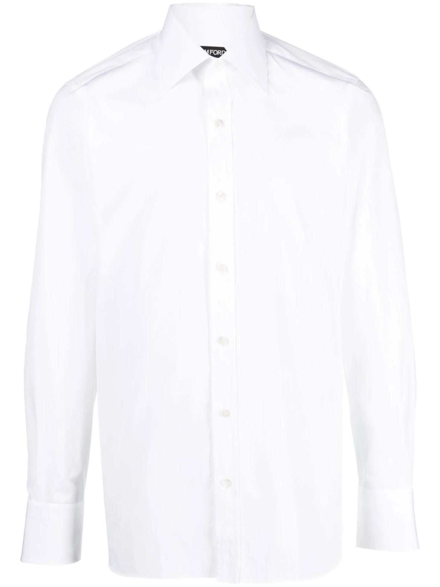 long-sleeve shirt